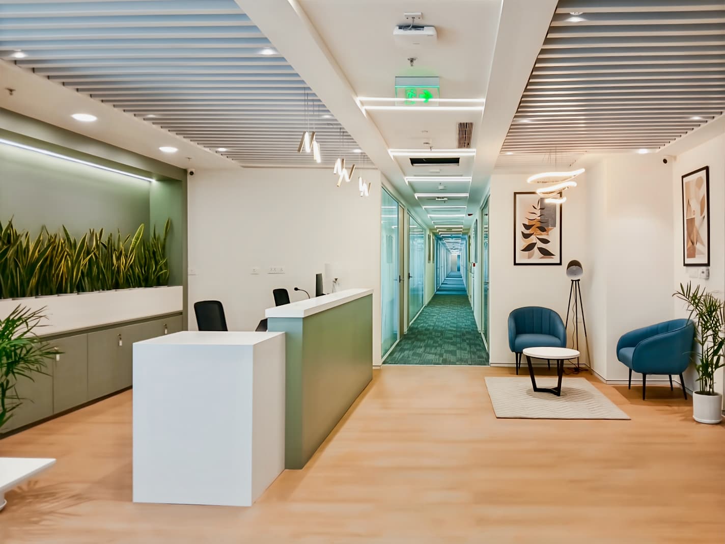 Noida, Wave One image 3 Noida, Wave One image 3