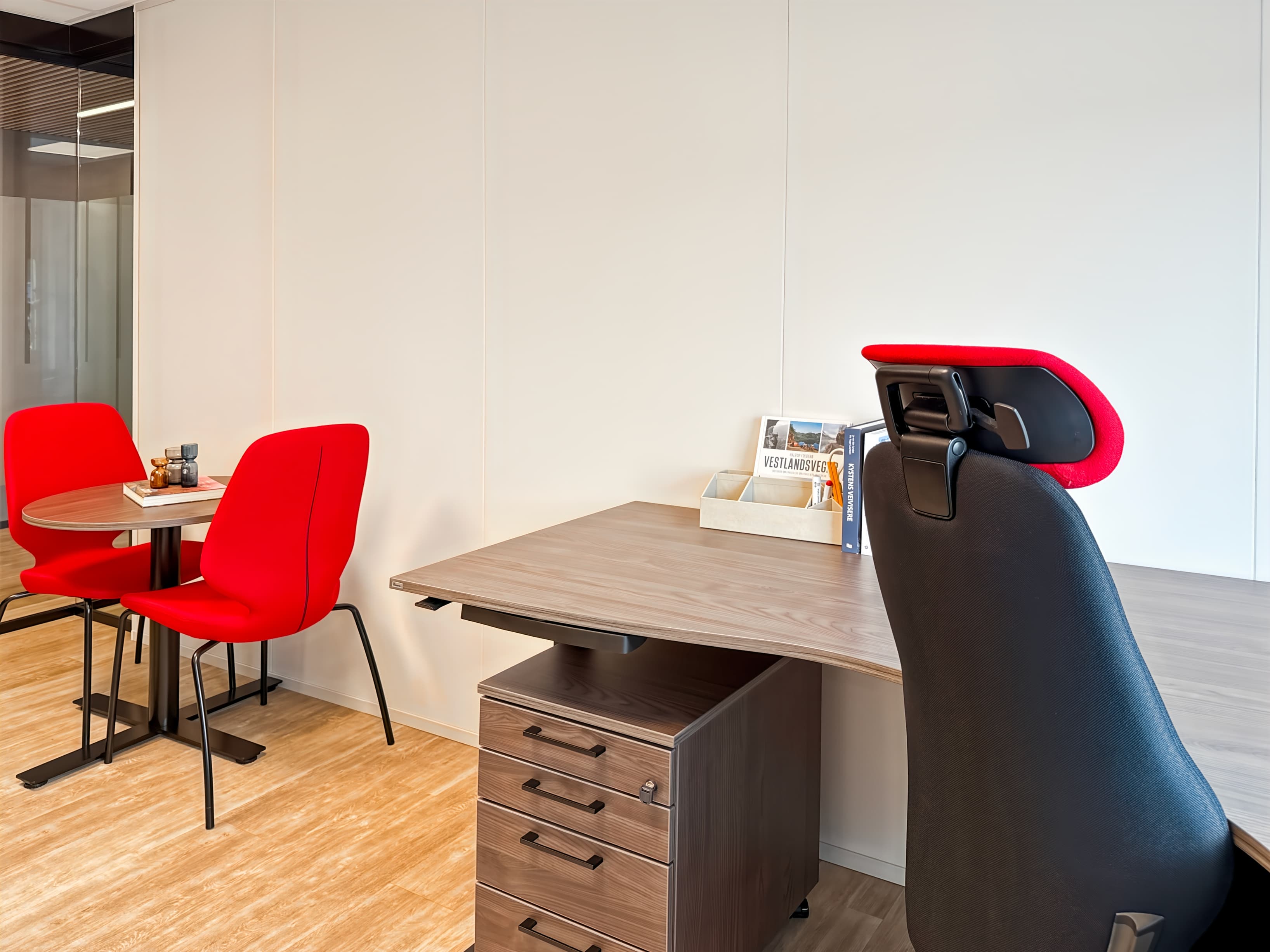 LILLESTRØM, Elvesvingen image 11