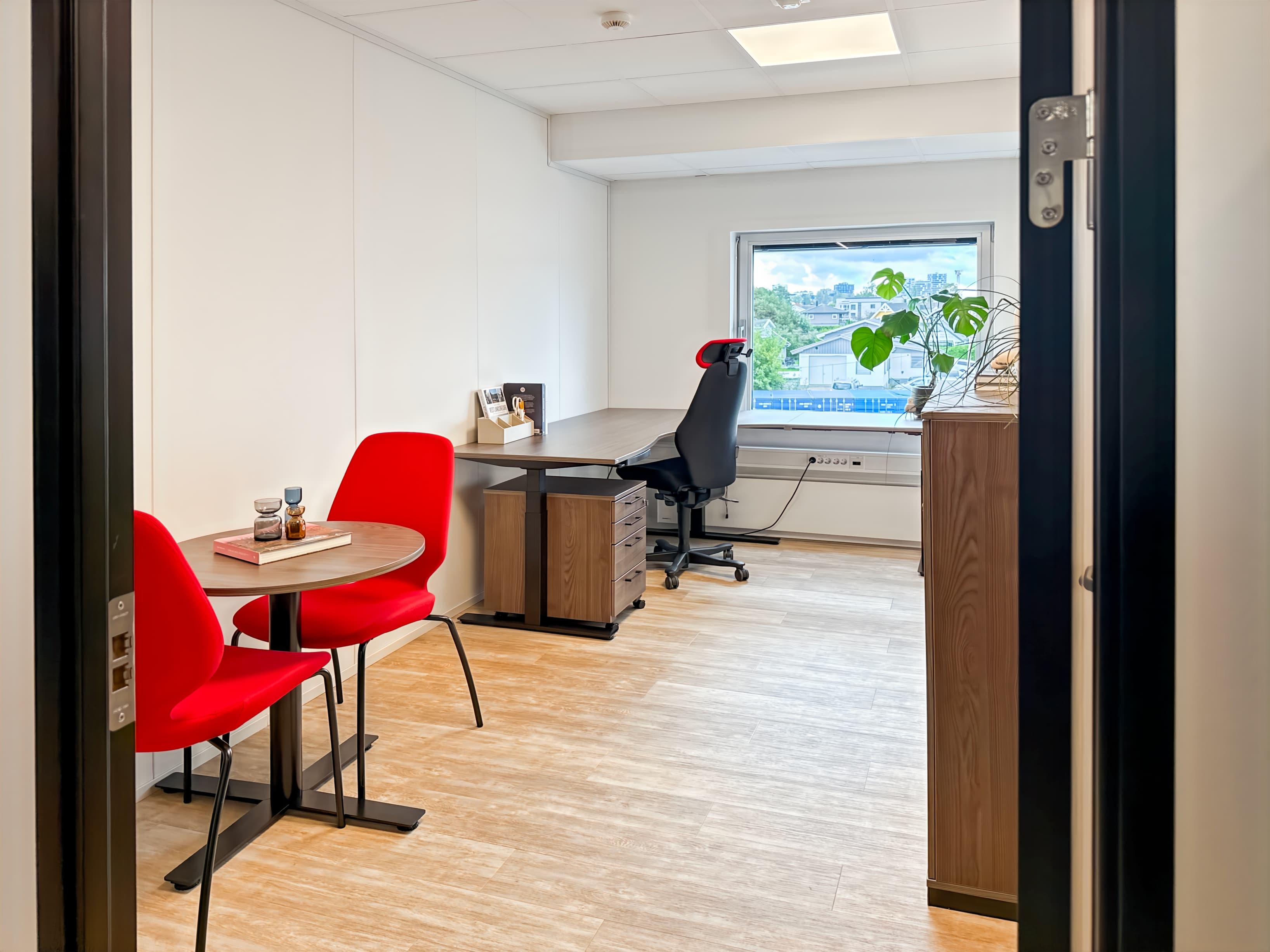 LILLESTRØM, Elvesvingen image 4