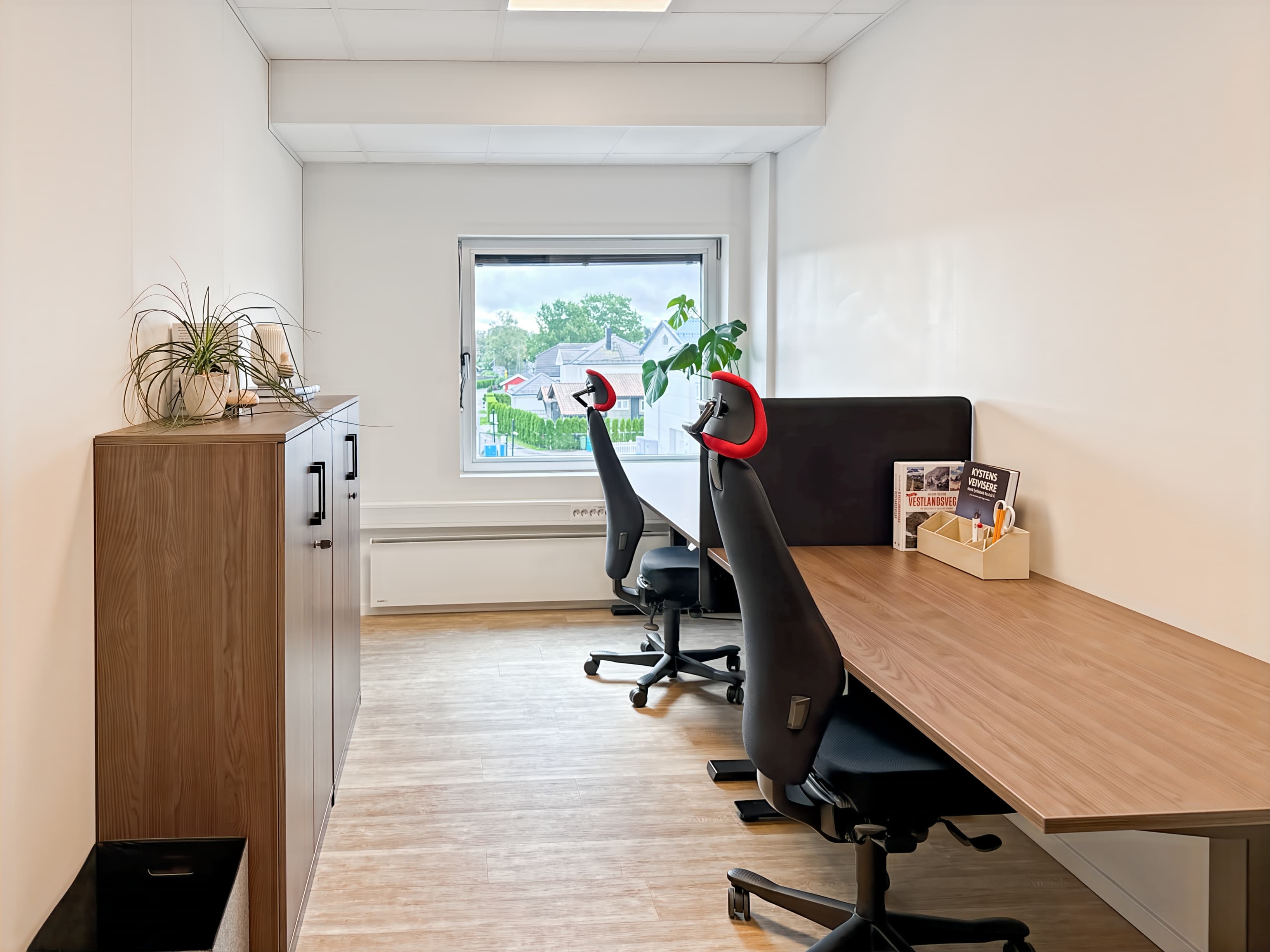 LILLESTRØM, Elvesvingen image 1