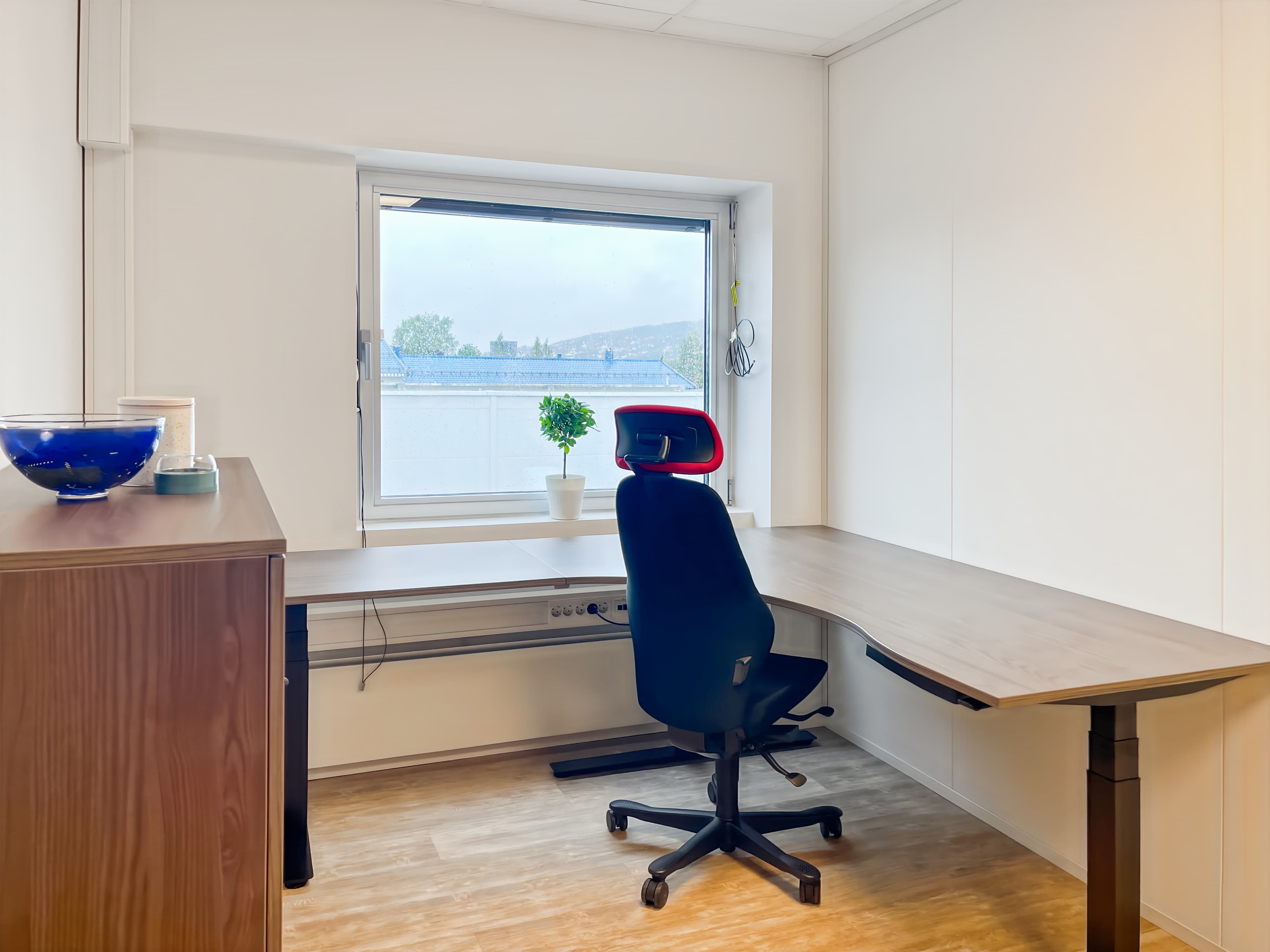 LILLESTRØM, Elvesvingen image 12