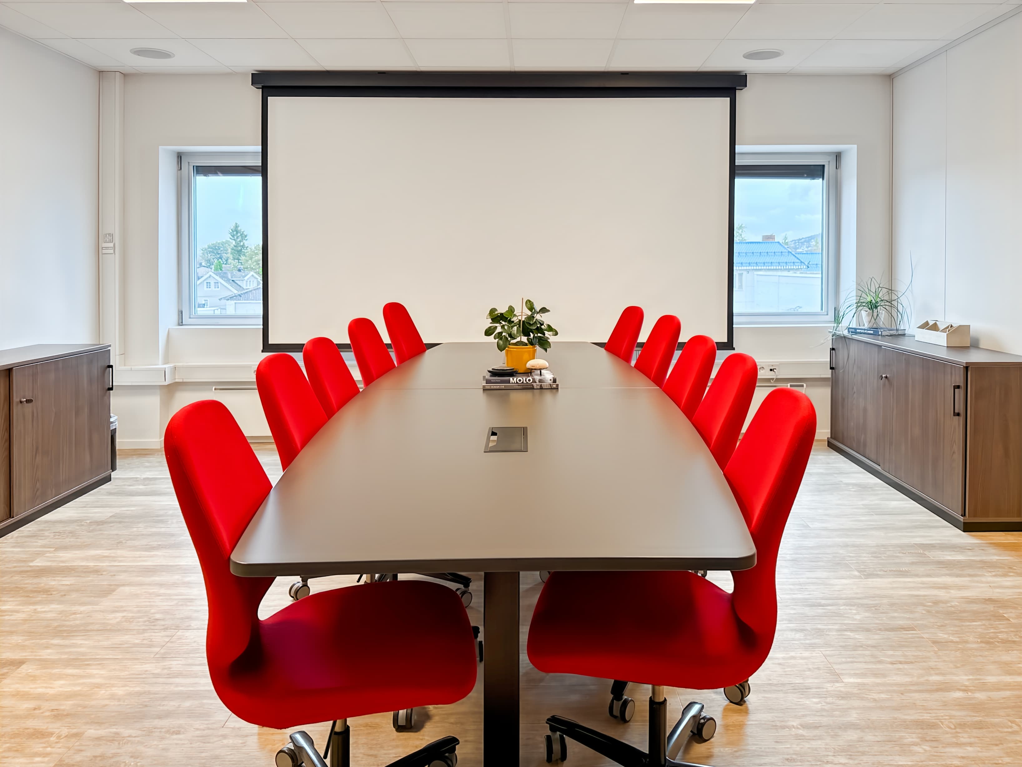 LILLESTRØM, Elvesvingen image 7