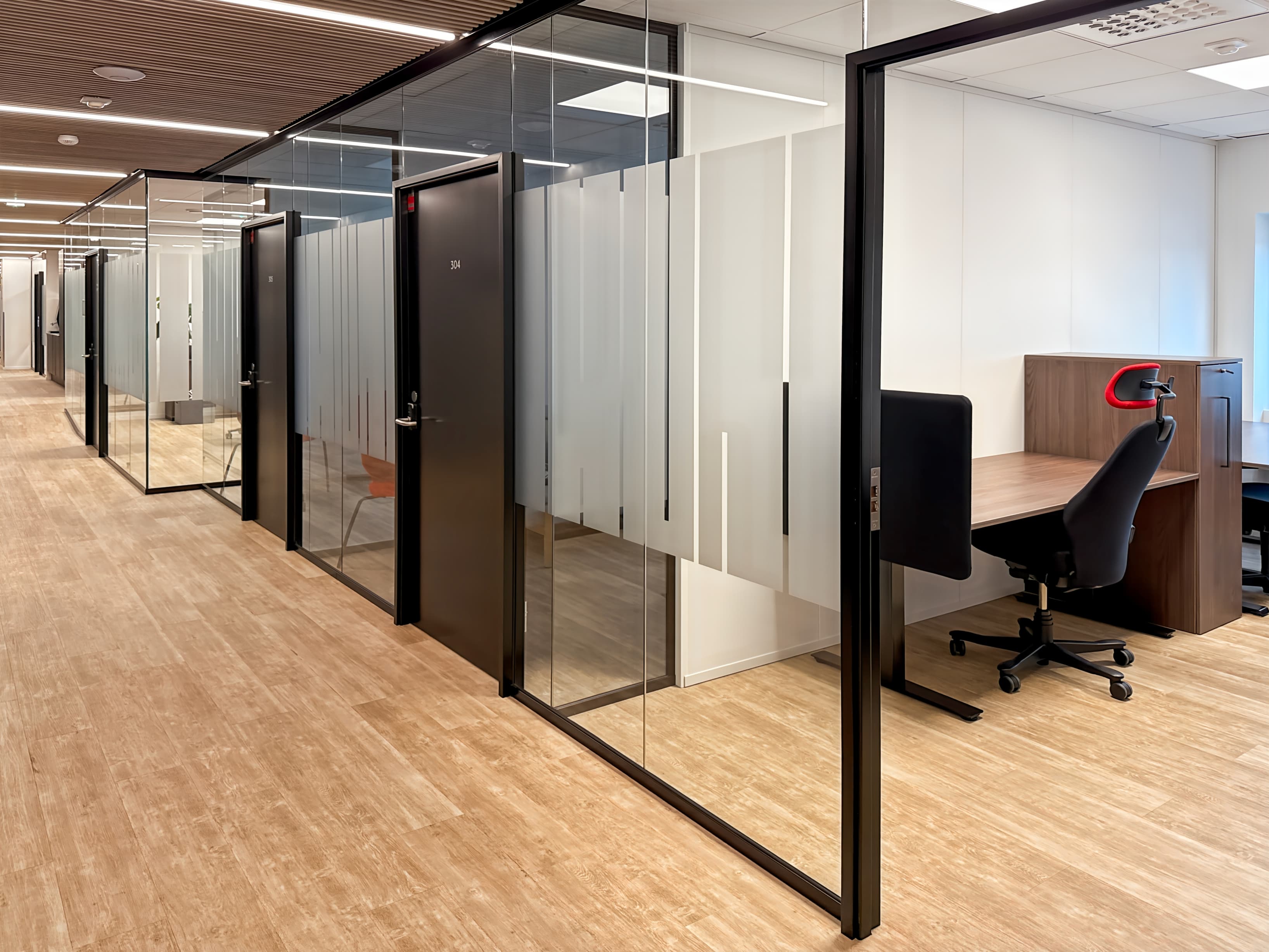 LILLESTRØM, Elvesvingen image 5