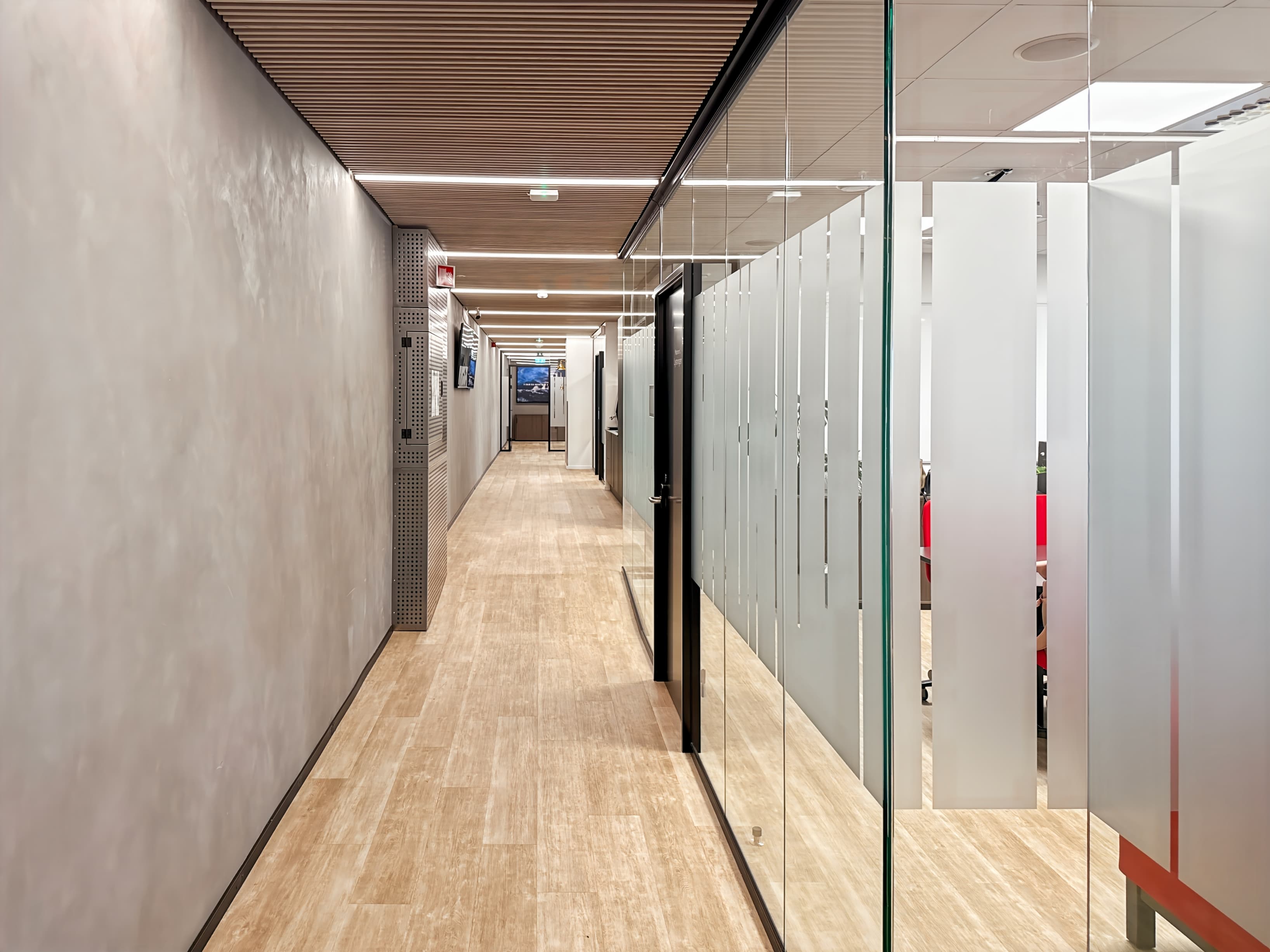 LILLESTRØM, Elvesvingen image 8