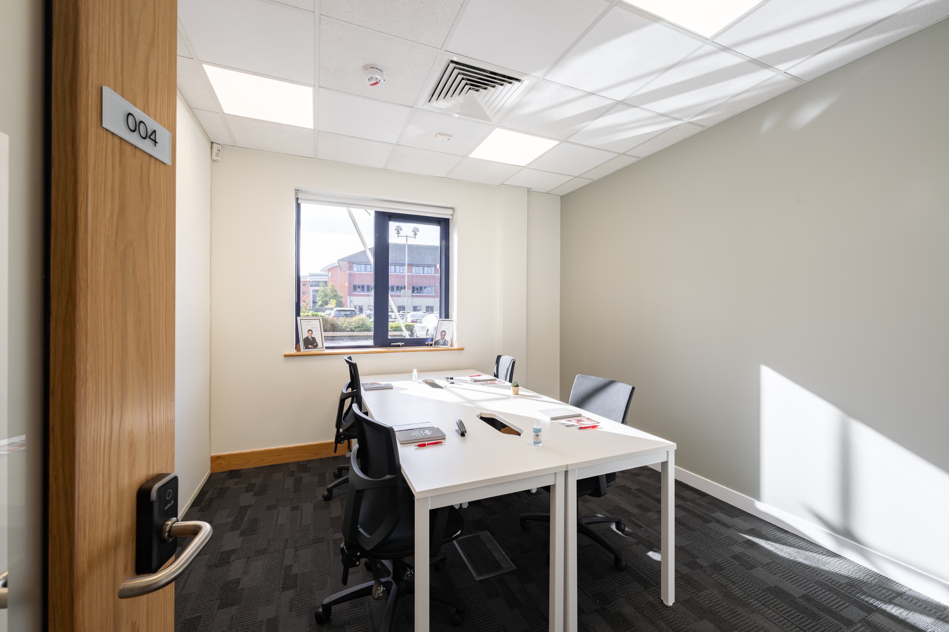 Derby, Pride Park image 1