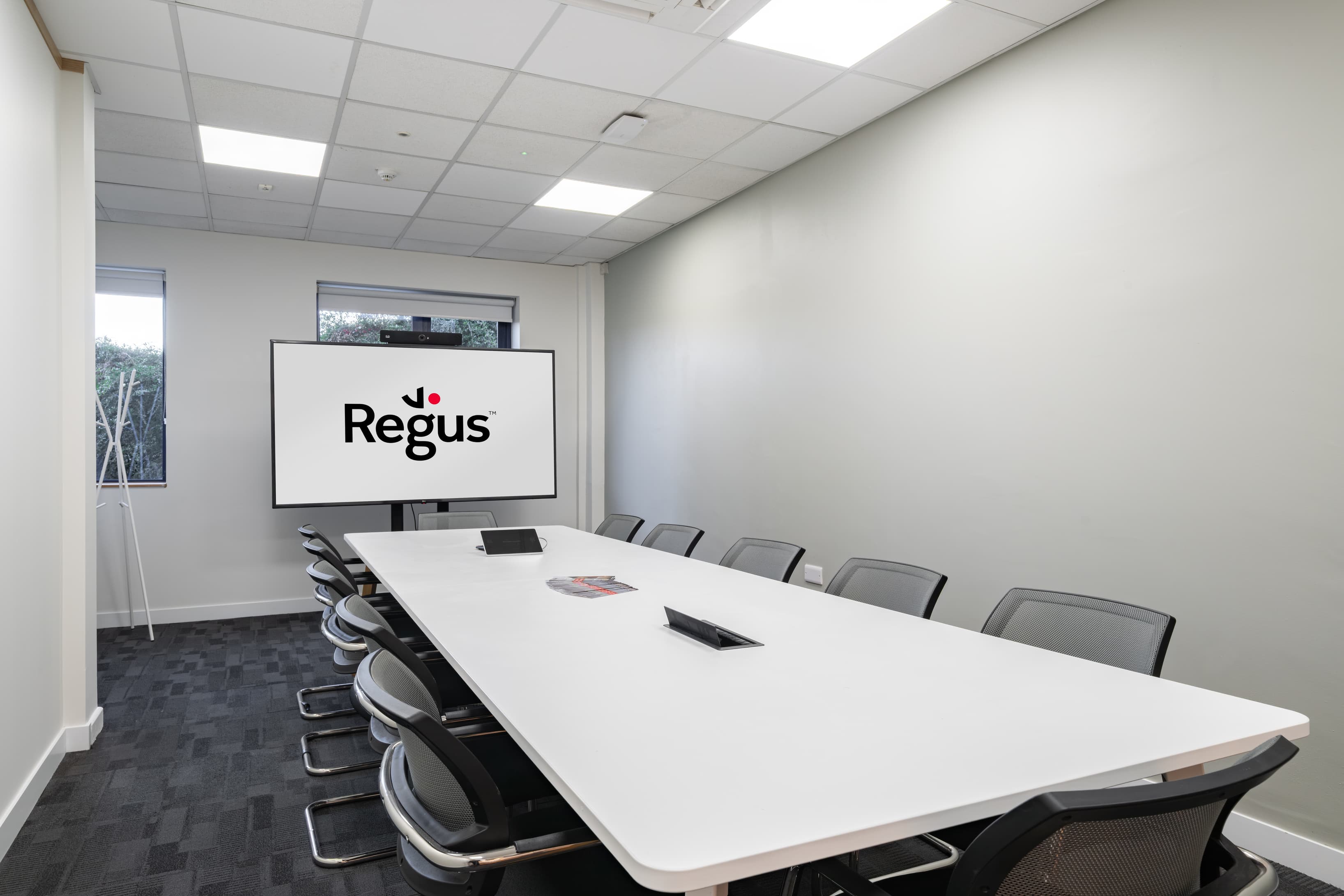 Derby, Pride Park image 2