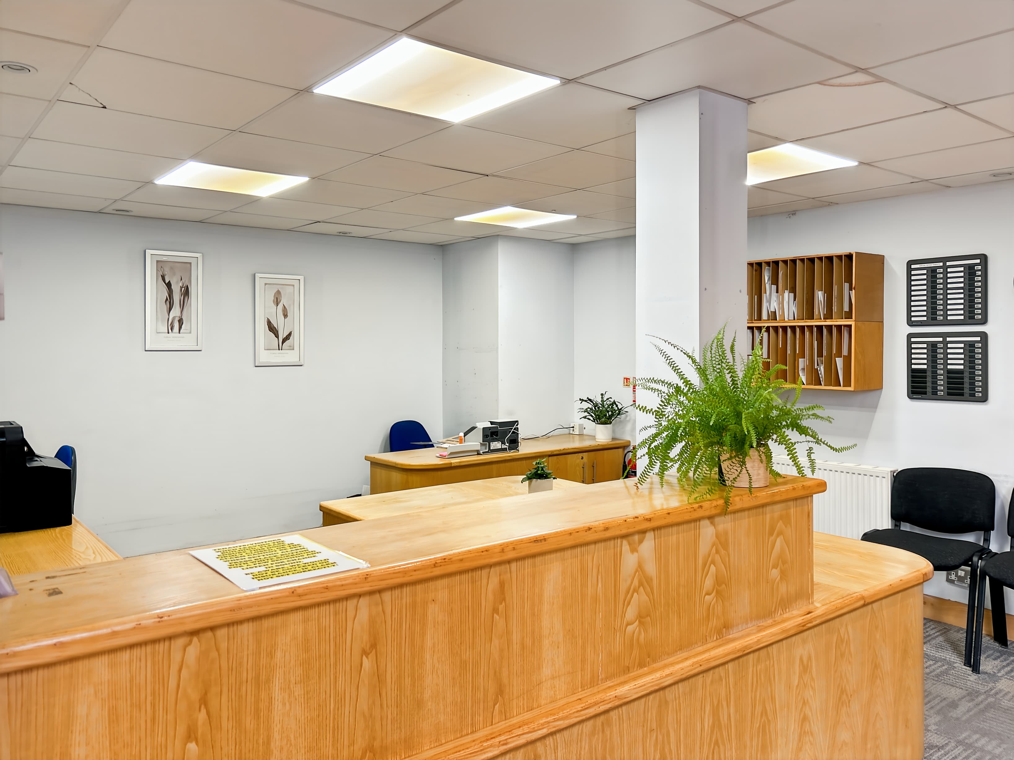 Aylesbury, Claydon House Business Centre image 3 Aylesbury, Claydon House Business Centre image 3