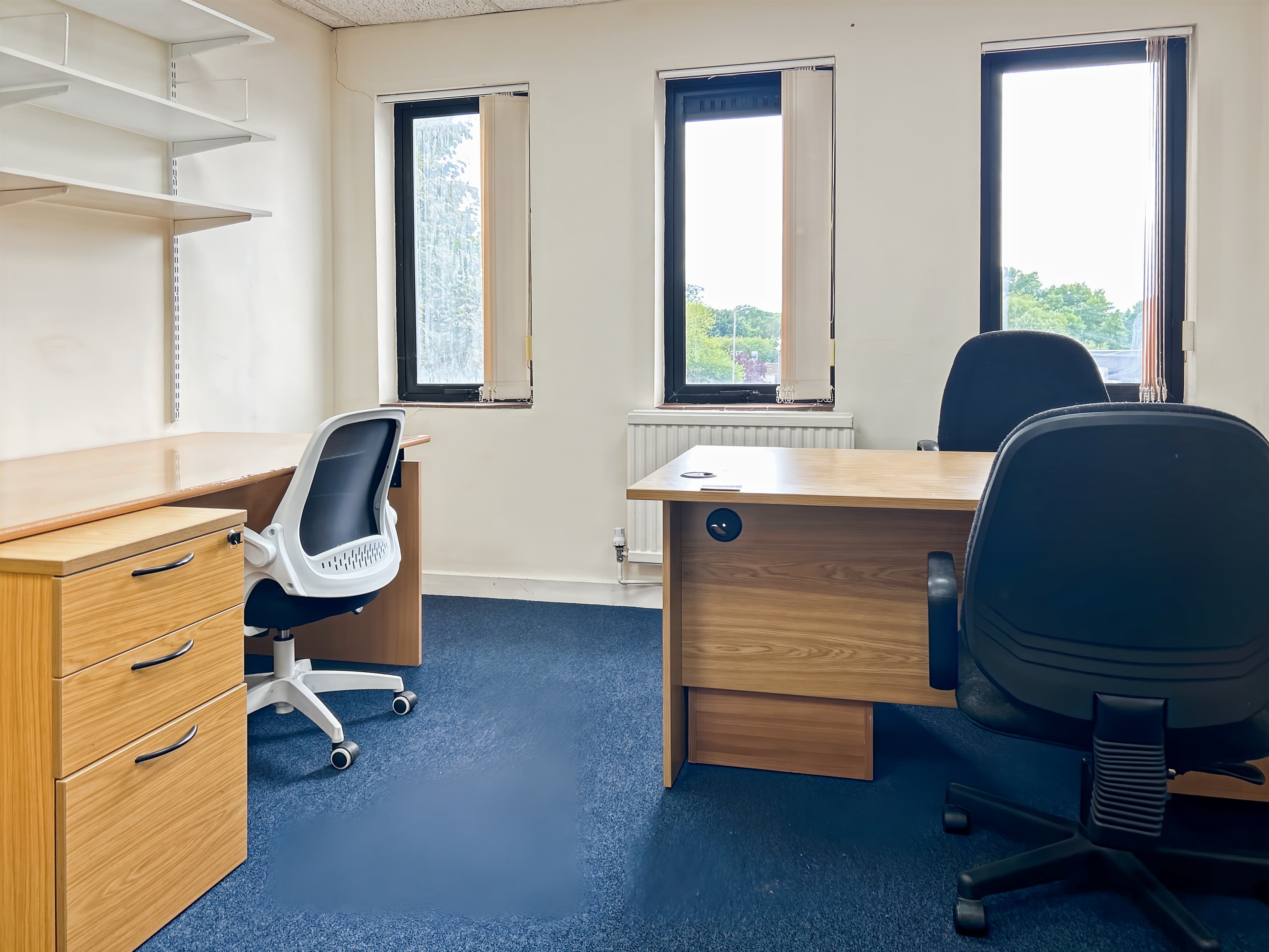 Aylesbury, Claydon House Business Centre image 4 Aylesbury, Claydon House Business Centre image 4