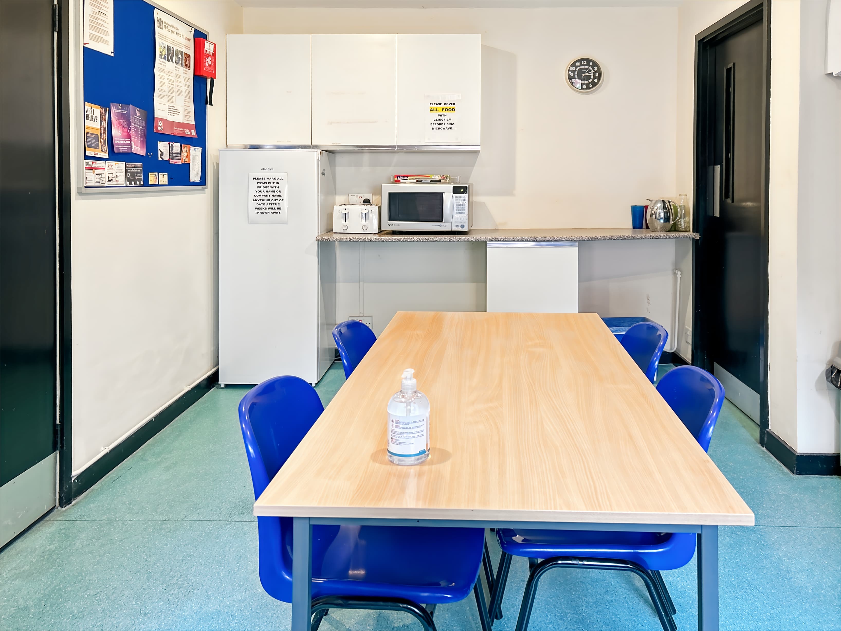 Aylesbury, Claydon House Business Centre image 13 Aylesbury, Claydon House Business Centre image 13