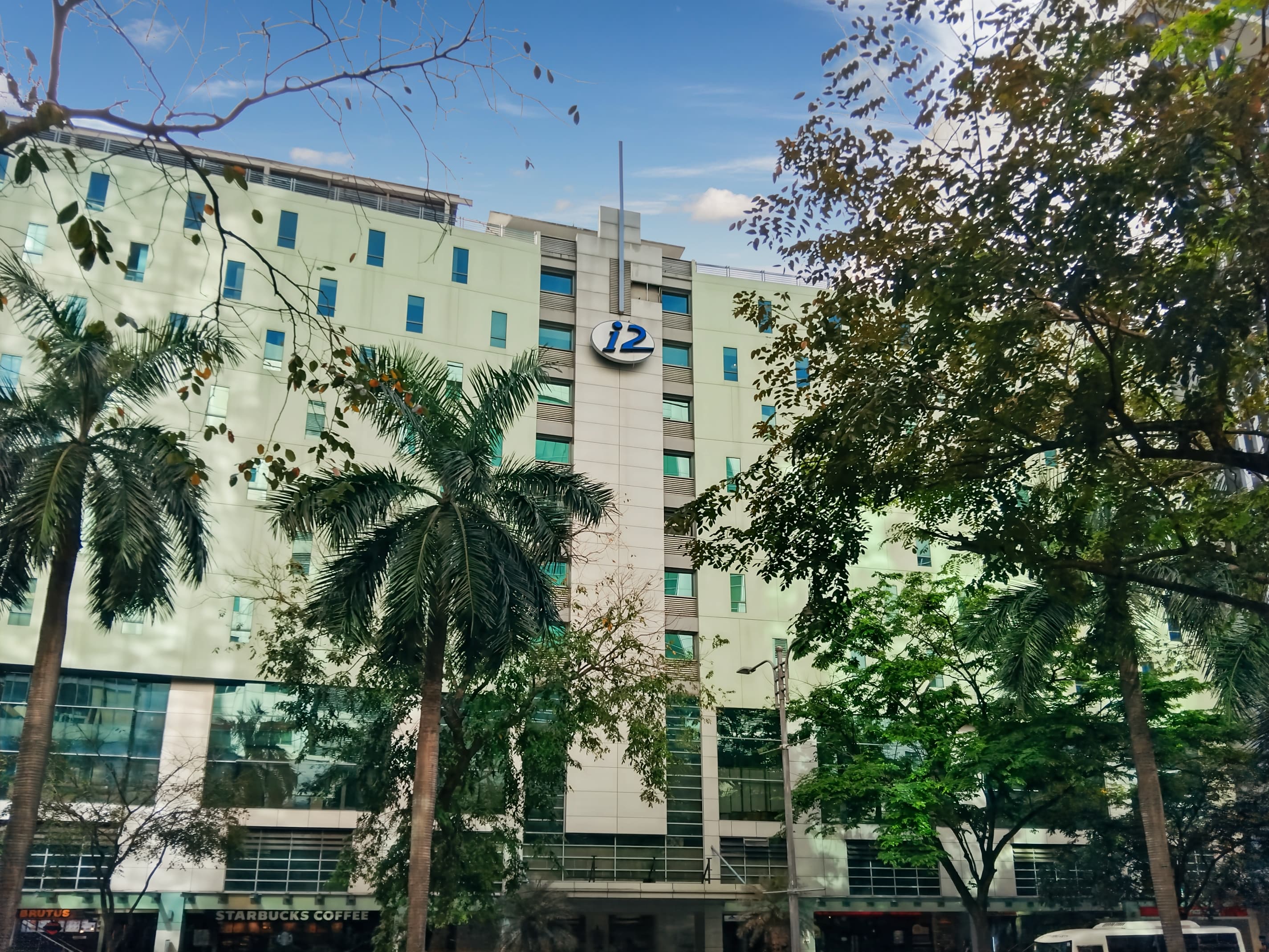 Cebu City, i2 Building image 11