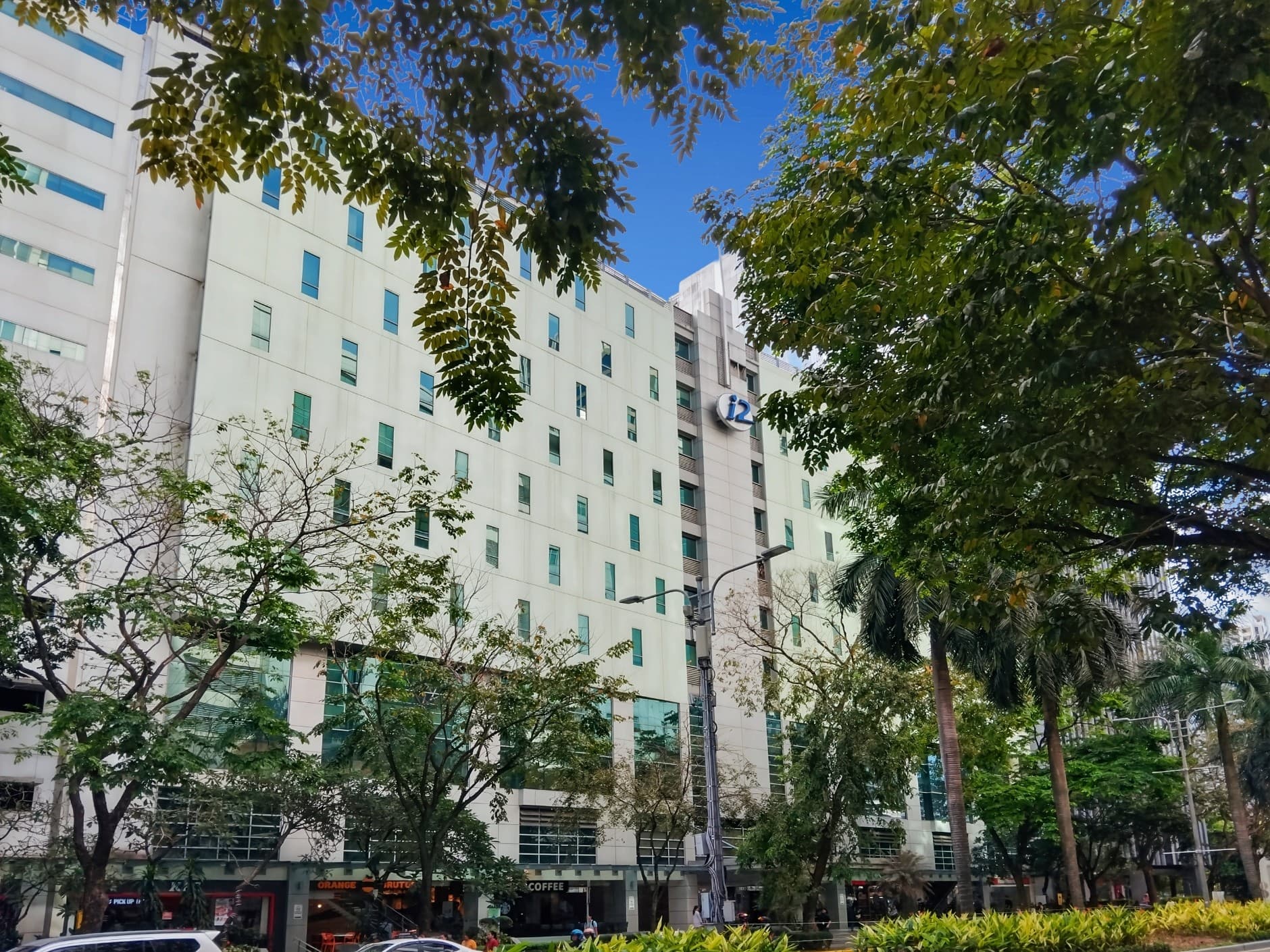 Cebu City, i2 Building image 8
