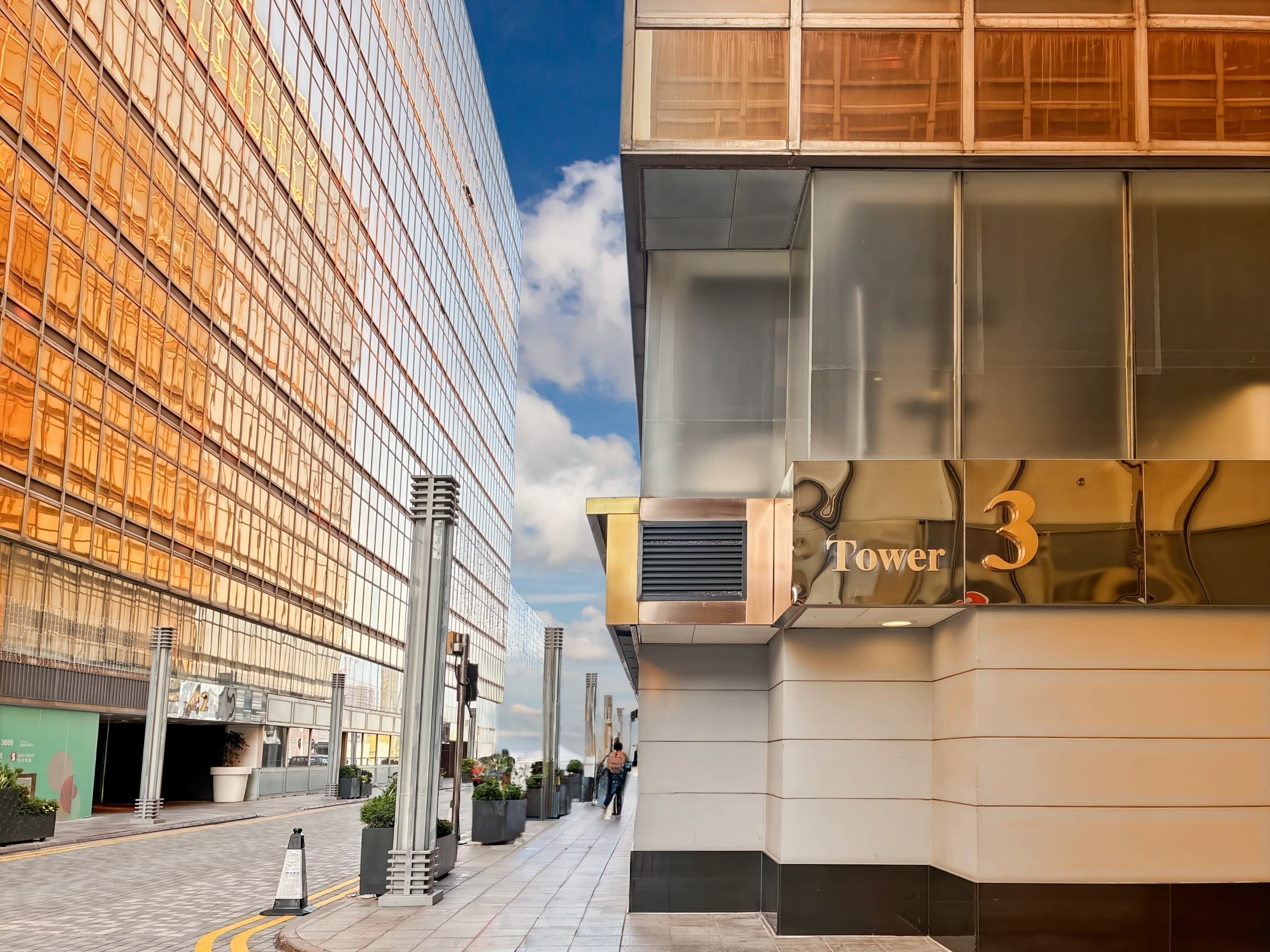 Hong Kong, China Hong Kong City Tower 3 image 4 Hong Kong, China Hong Kong City Tower 3 image 4