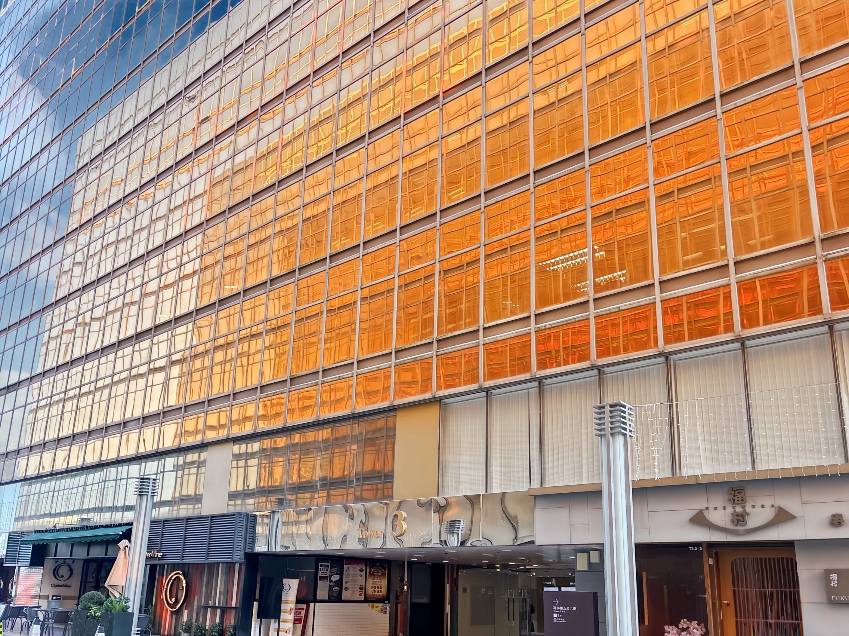 Hong Kong, China Hong Kong City Tower 3 image 10 Hong Kong, China Hong Kong City Tower 3 image 10