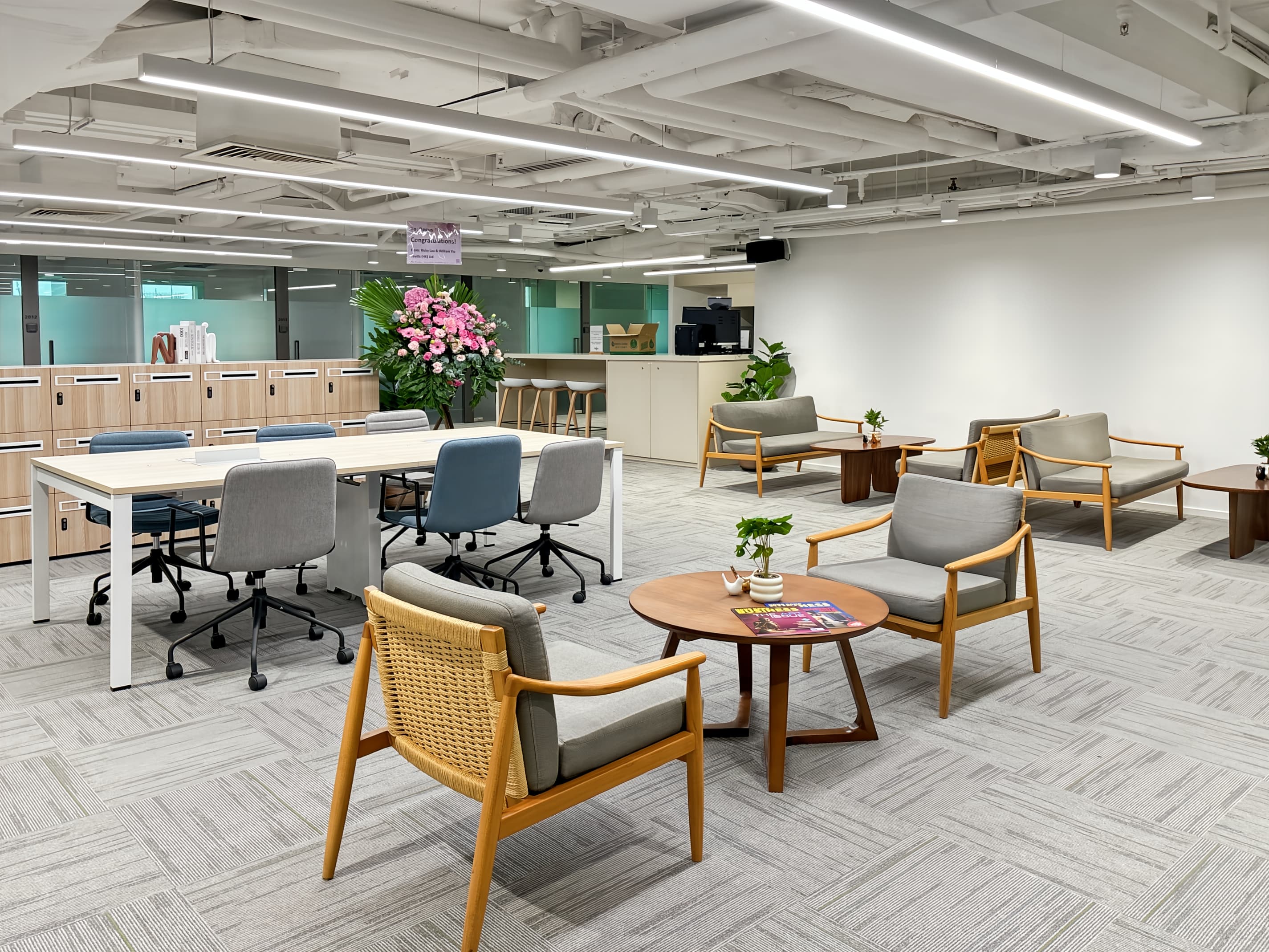 Hong Kong, China Hong Kong City Tower 3 image 9 Hong Kong, China Hong Kong City Tower 3 image 9