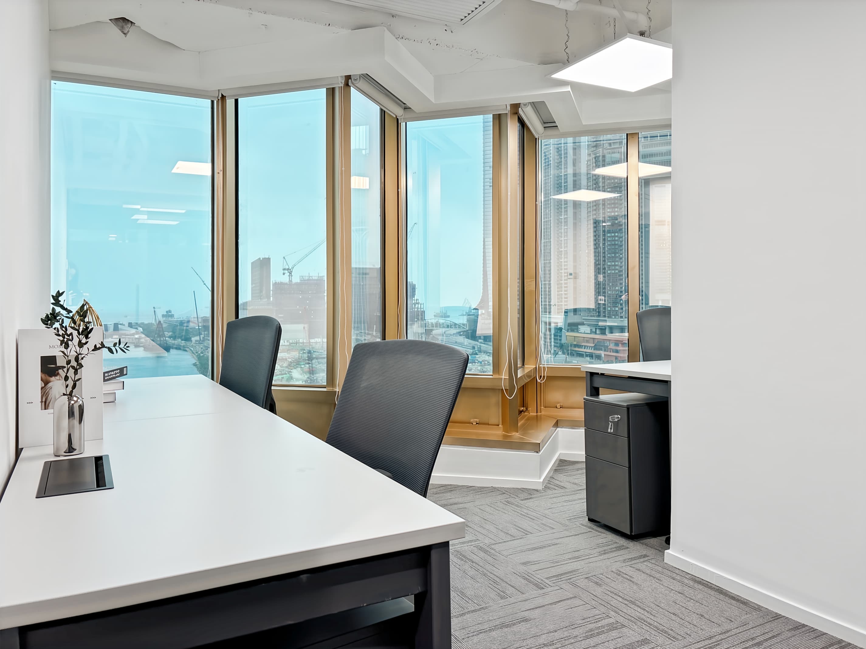 Hong Kong, China Hong Kong City Tower 3 image 7 Hong Kong, China Hong Kong City Tower 3 image 7