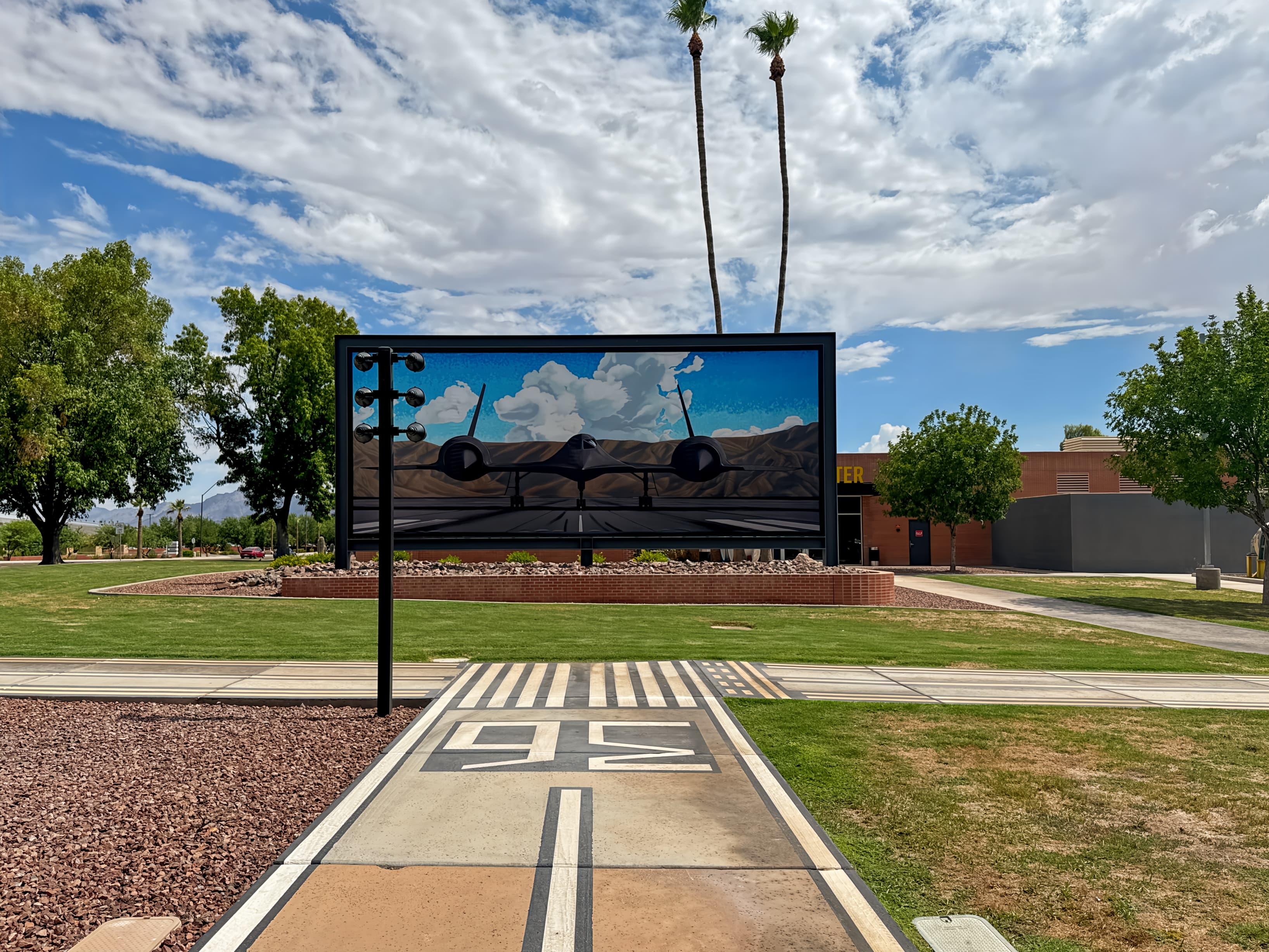 AZ, Goodyear - Flite Center image 7 AZ, Goodyear - Flite Center image 7