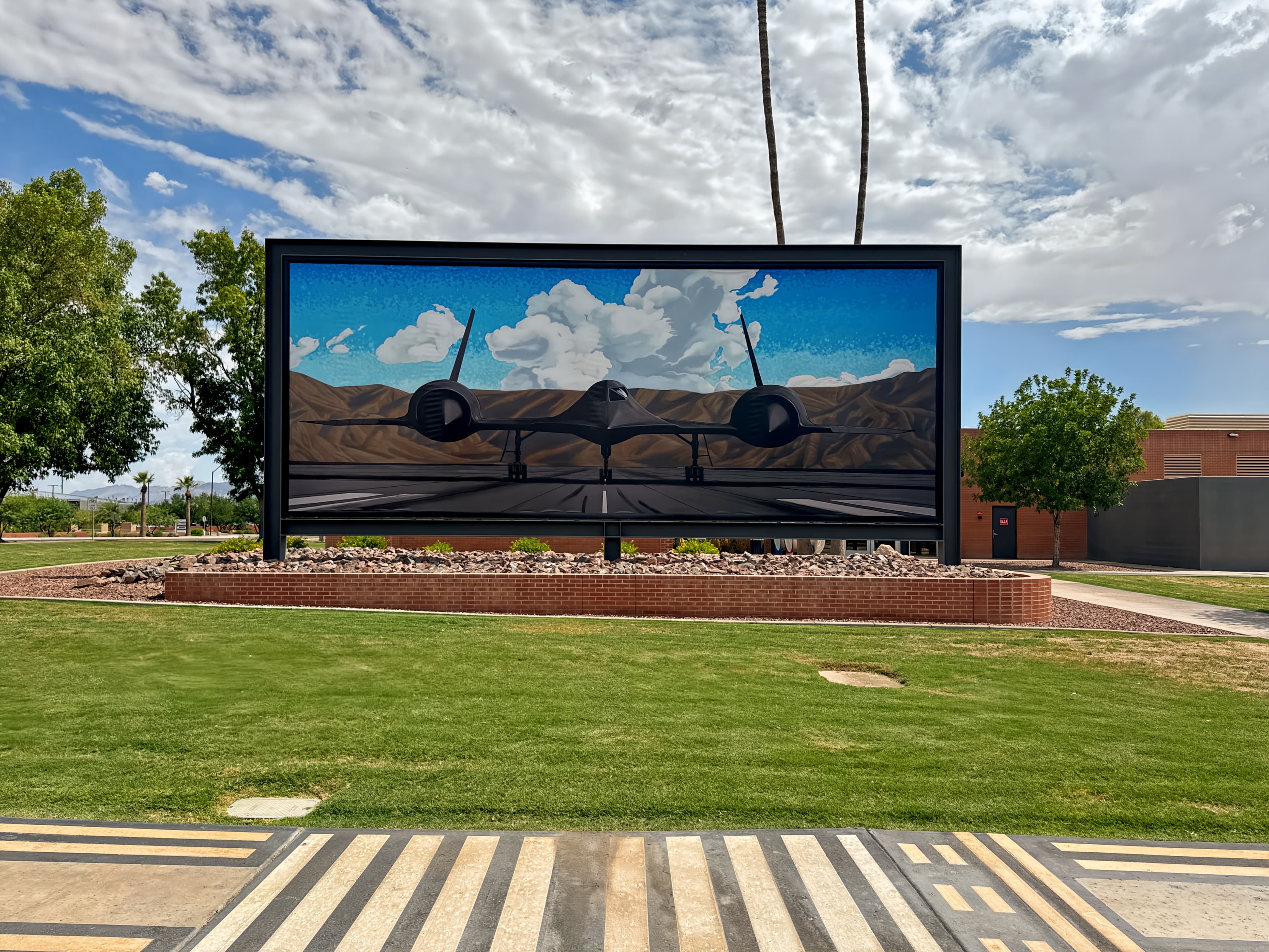 AZ, Goodyear - Flite Center image 9 AZ, Goodyear - Flite Center image 9