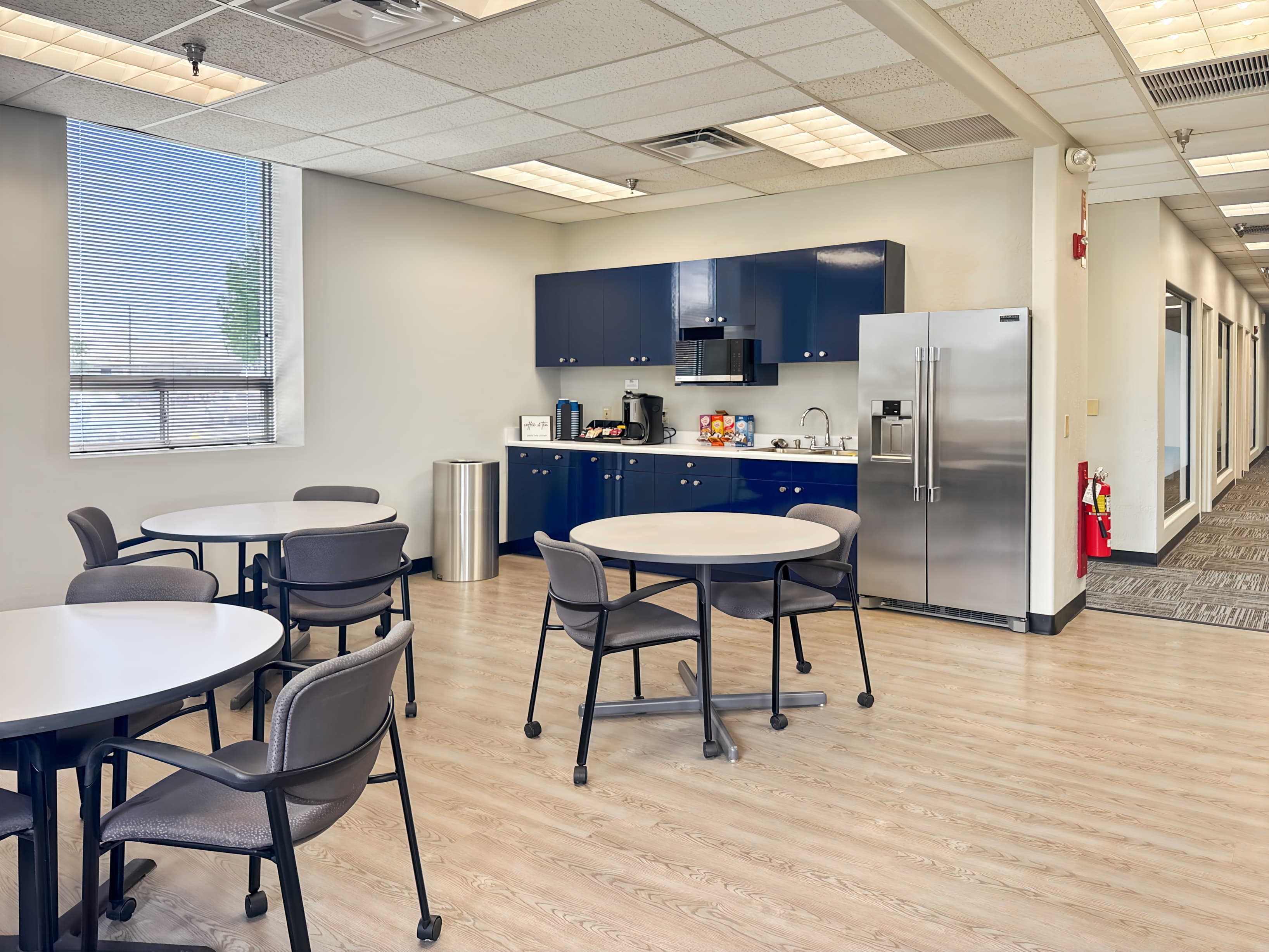 AZ, Goodyear - Flite Center image 6 AZ, Goodyear - Flite Center image 6