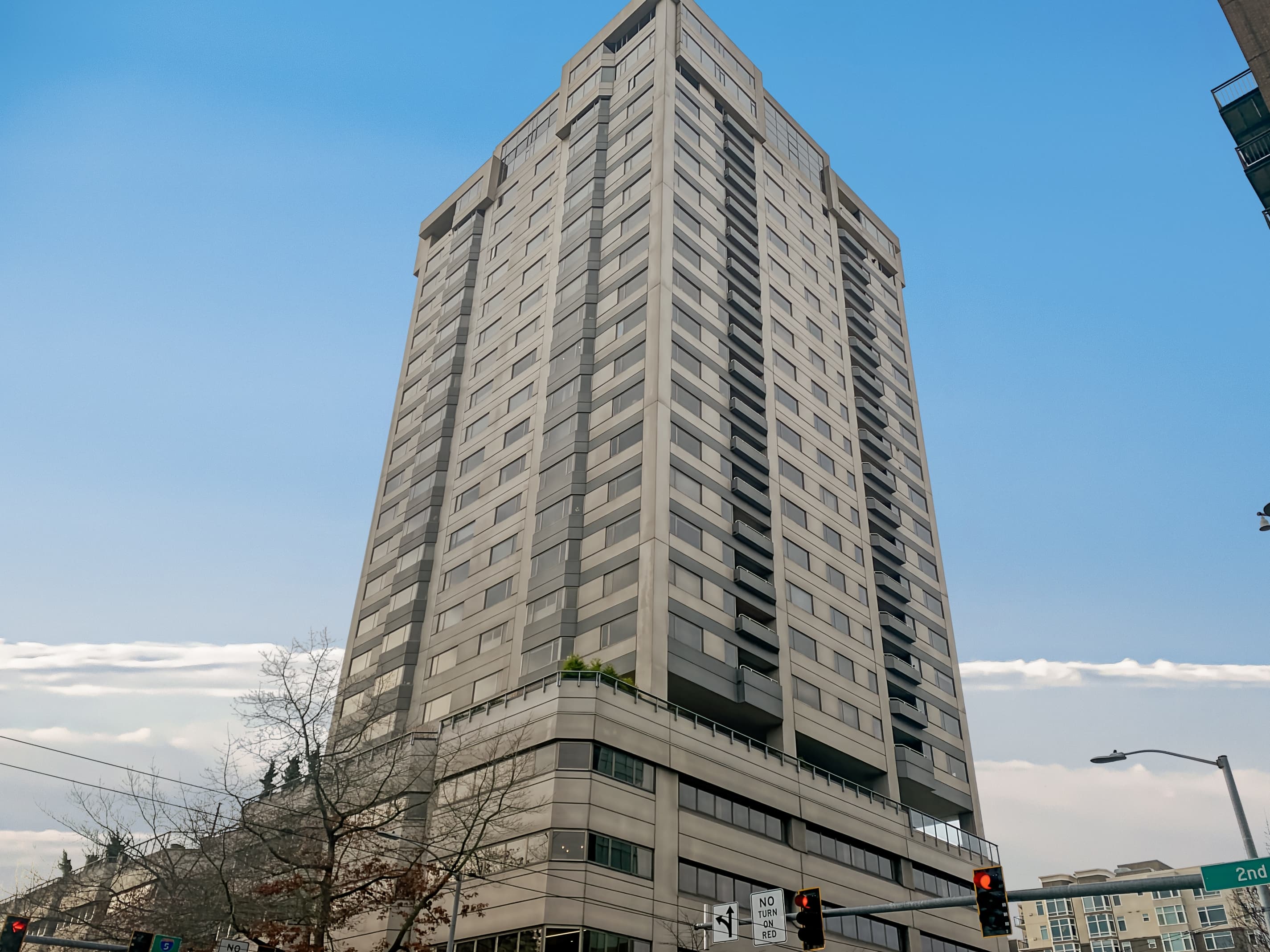 WA, Seattle - 2nd Ave image 1