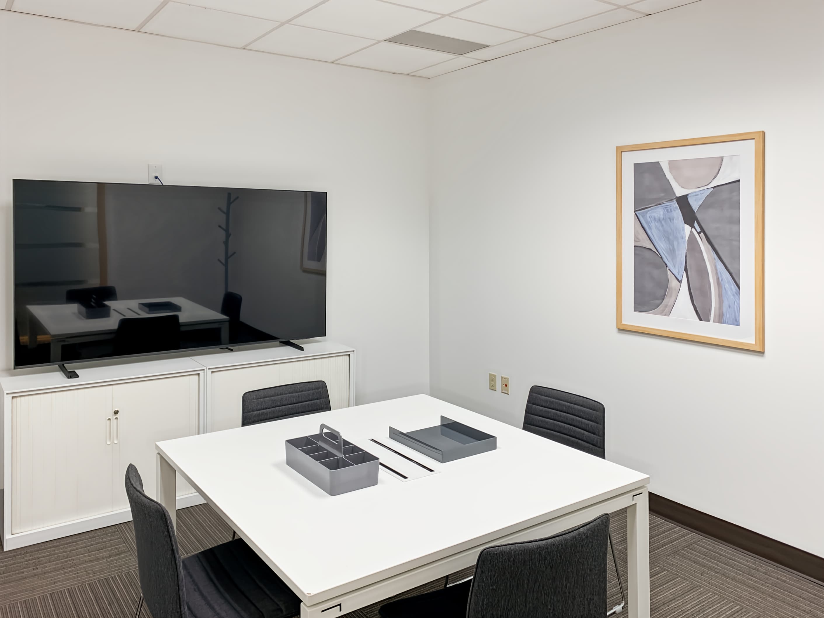 WA, Seattle - 2nd Ave image 6