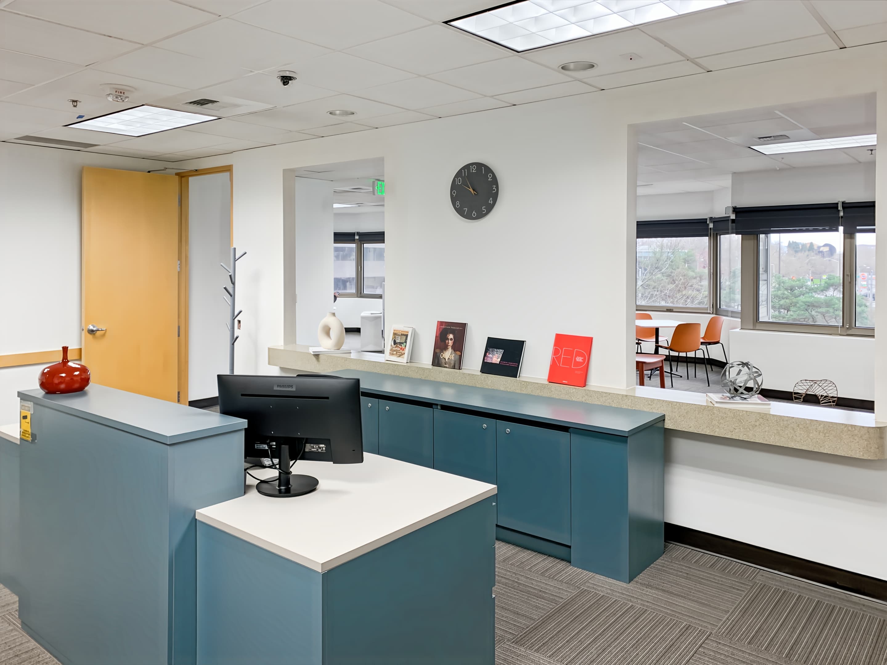 WA, Seattle - 2nd Ave image 9