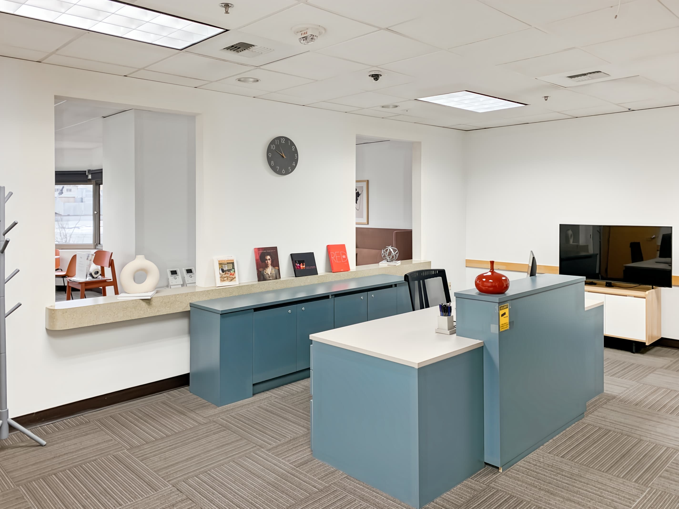 WA, Seattle - 2nd Ave image 5