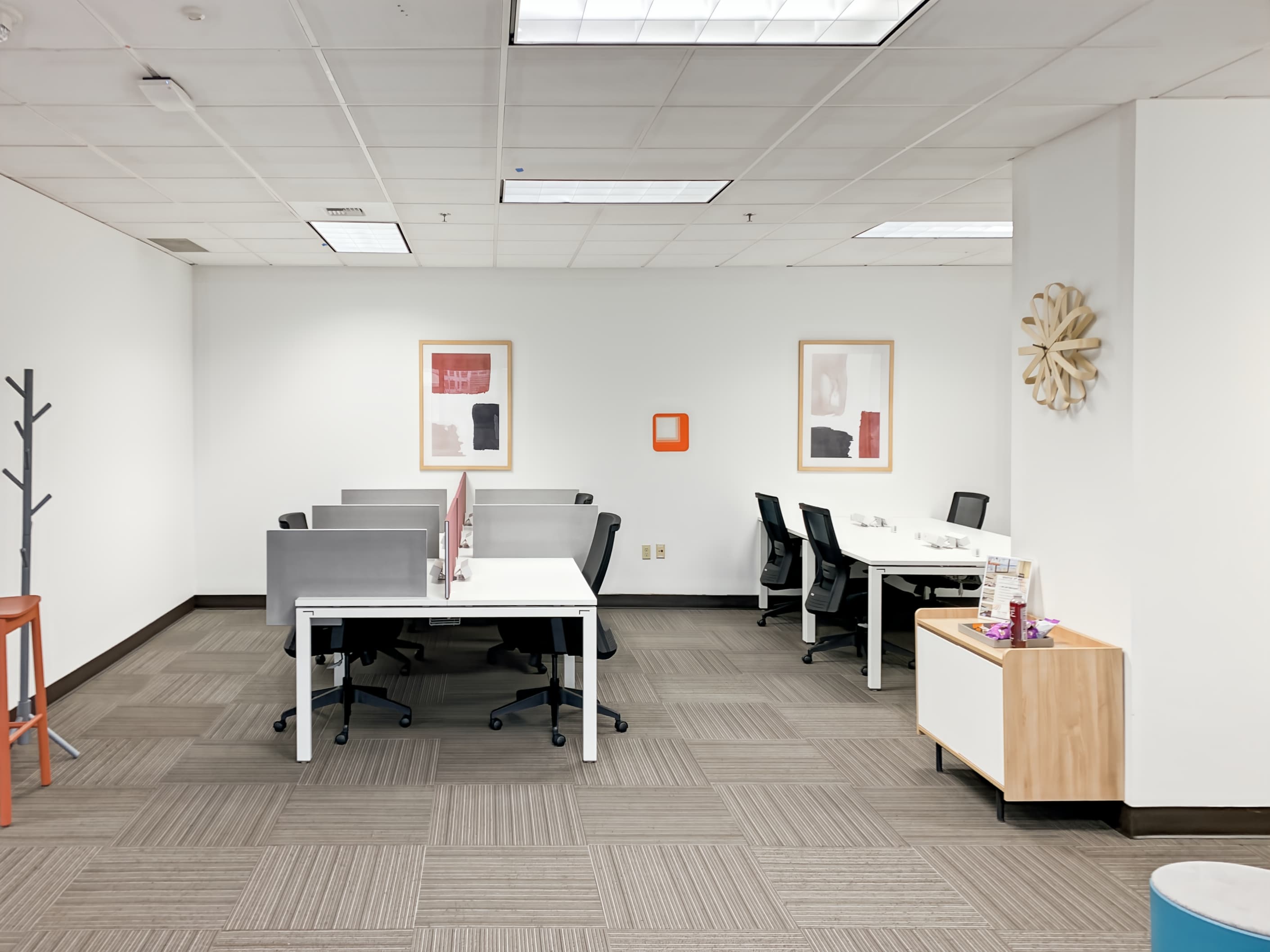 WA, Seattle - 2nd Ave image 4