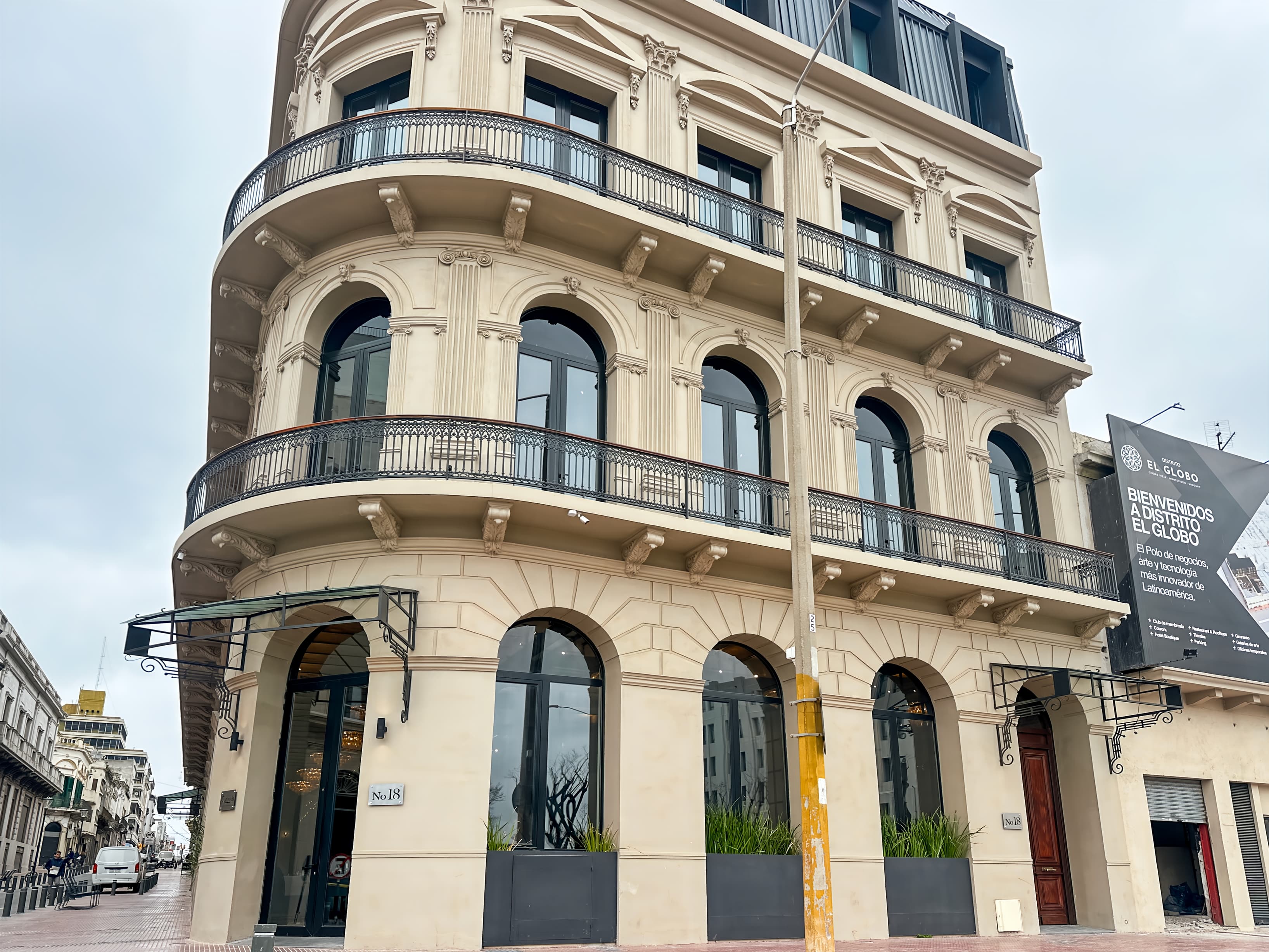 Montevideo, No18 El Globo image 14 Montevideo, No18 El Globo image 14