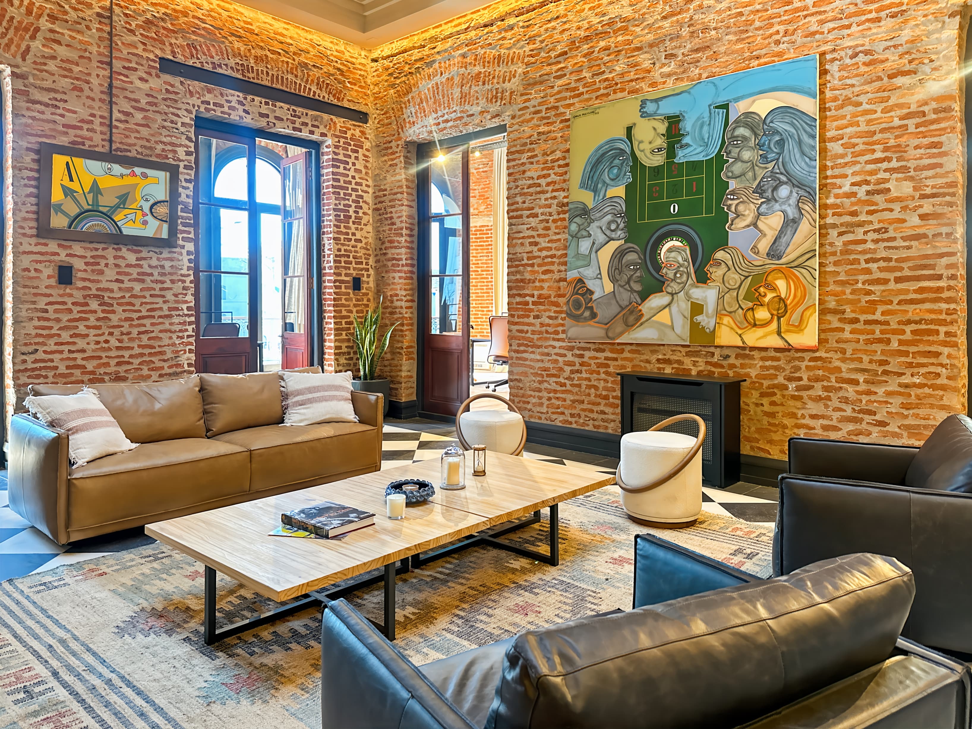 Montevideo, No18 El Globo image 9 Montevideo, No18 El Globo image 9