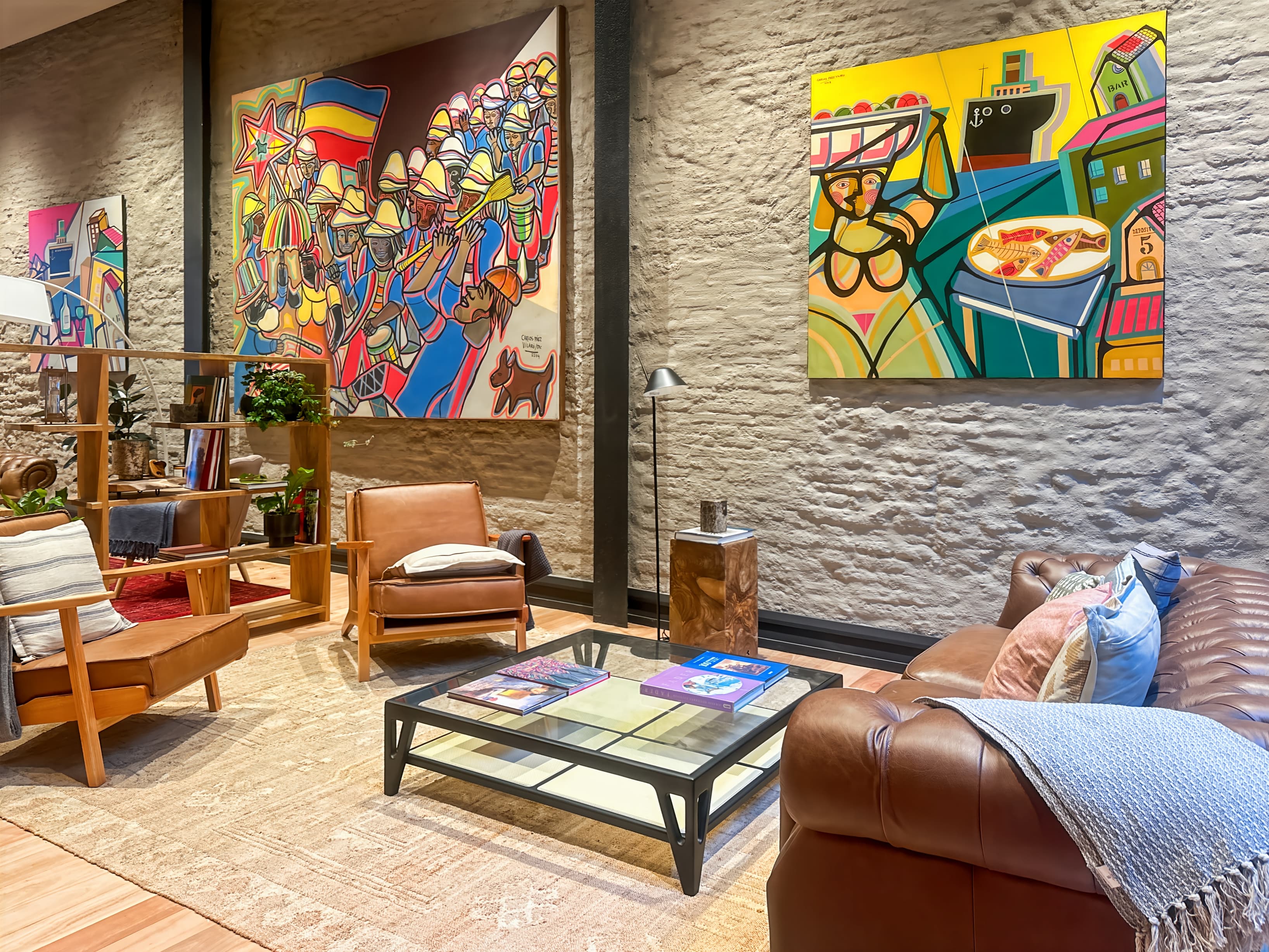 Montevideo, No18 El Globo image 1 Montevideo, No18 El Globo image 1