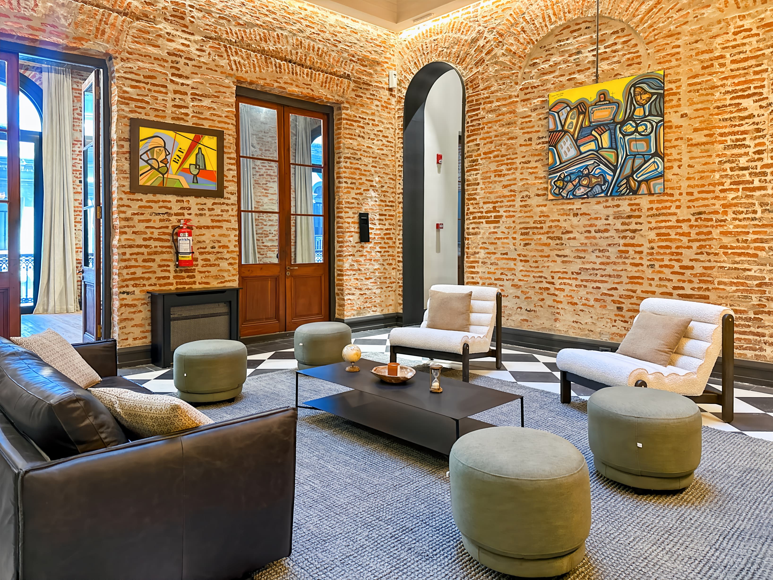 Montevideo, No18 El Globo image 4 Montevideo, No18 El Globo image 4