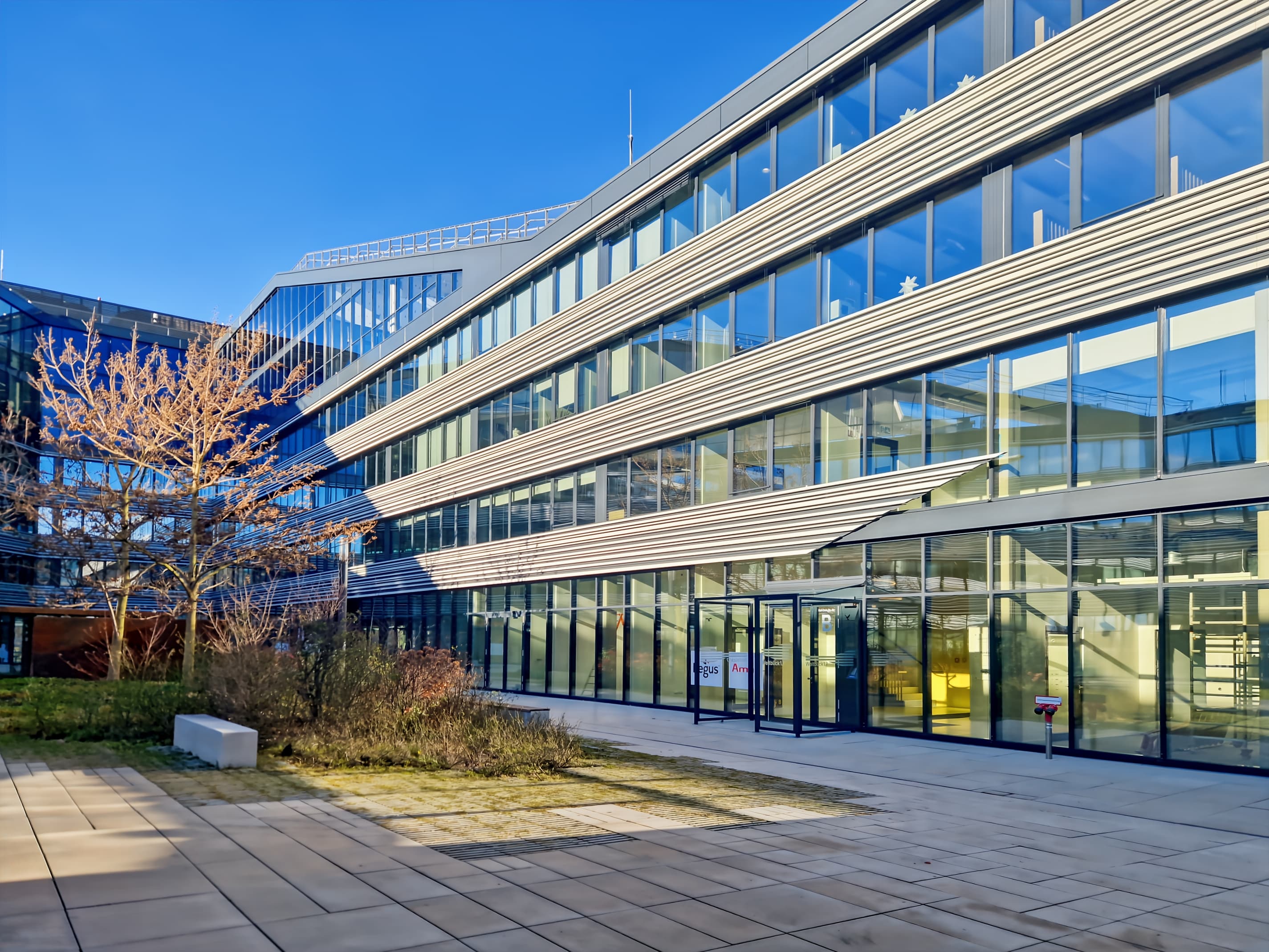 AUGSBURG, Weitblick image 6