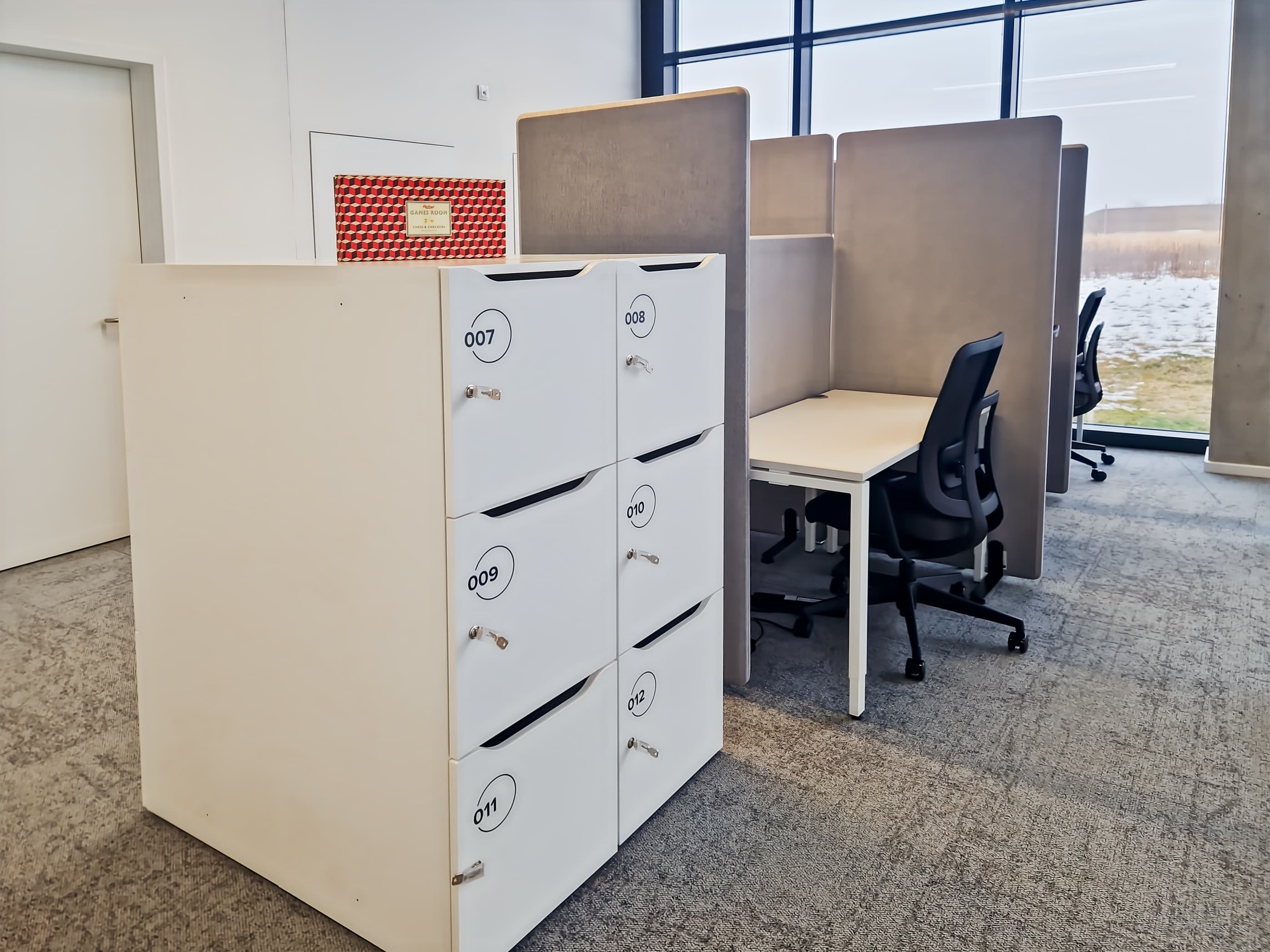 AUGSBURG, Weitblick image 8