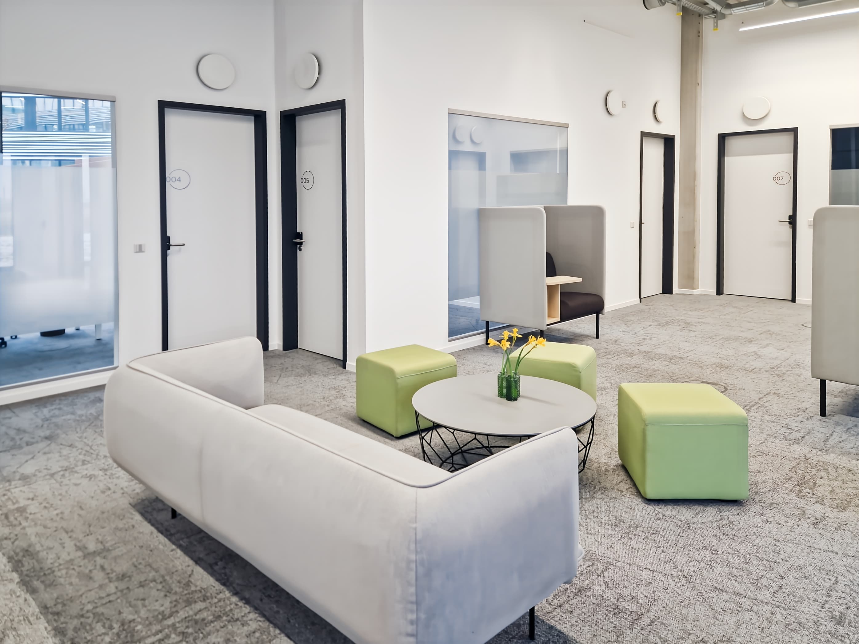 AUGSBURG, Weitblick image 3