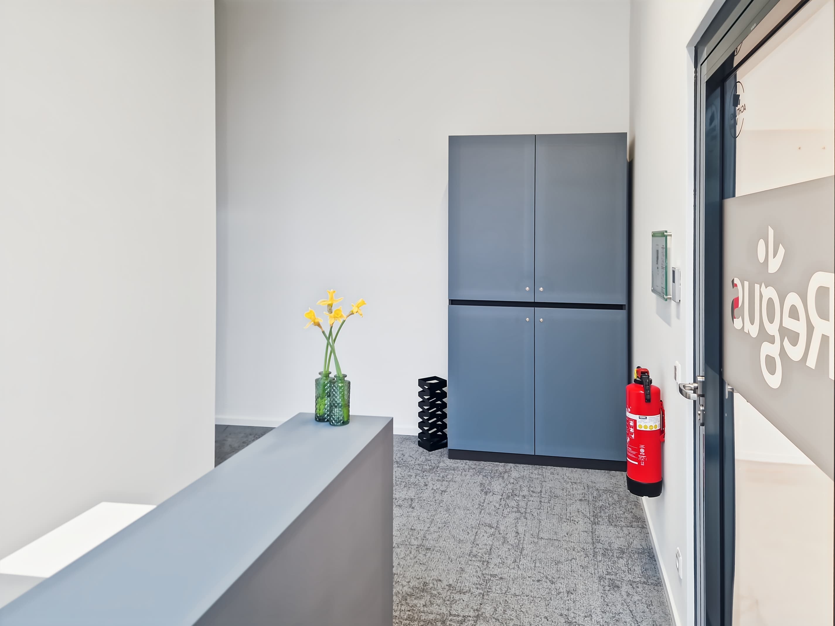 AUGSBURG, Weitblick image 9