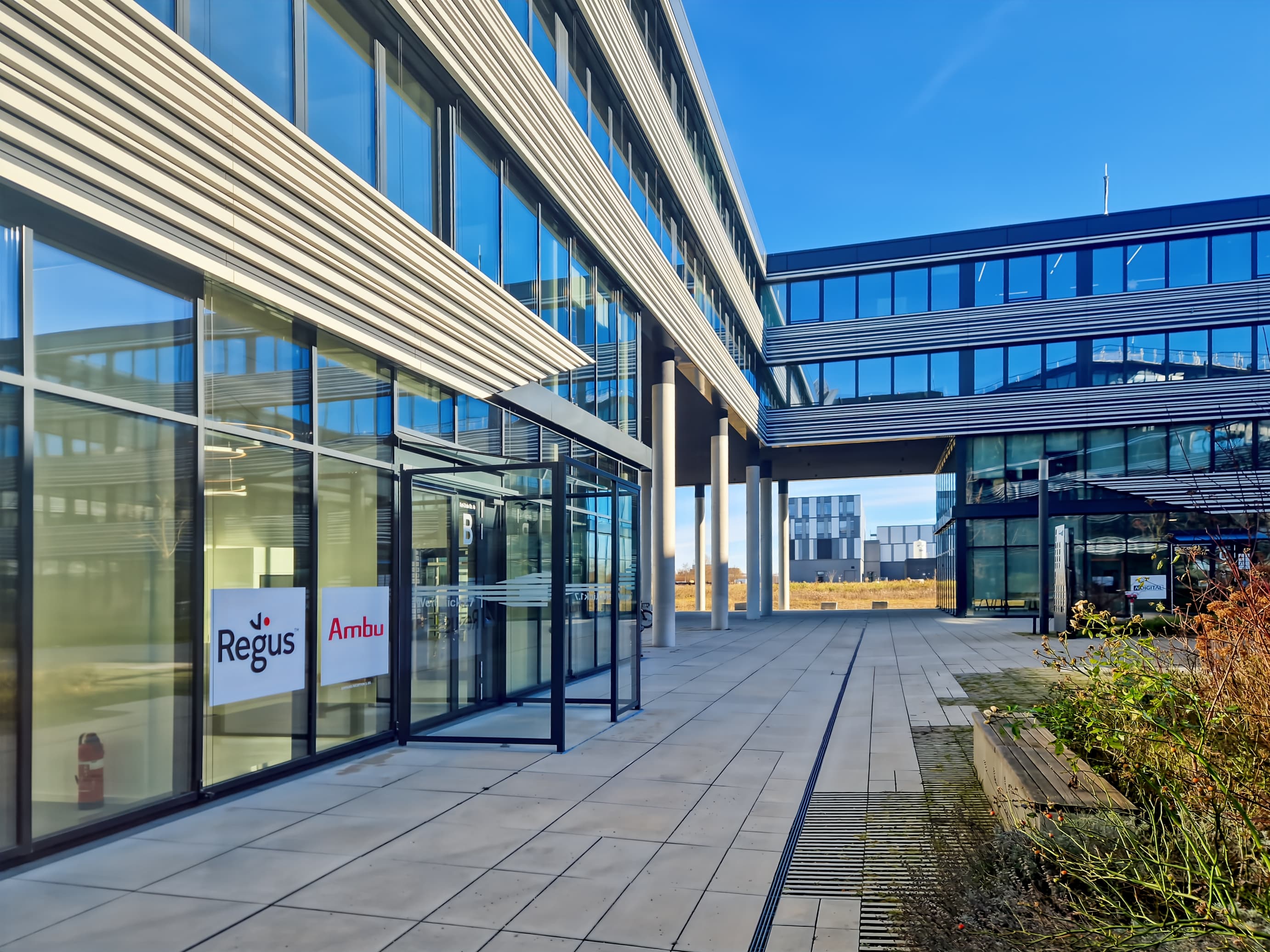 AUGSBURG, Weitblick image 7