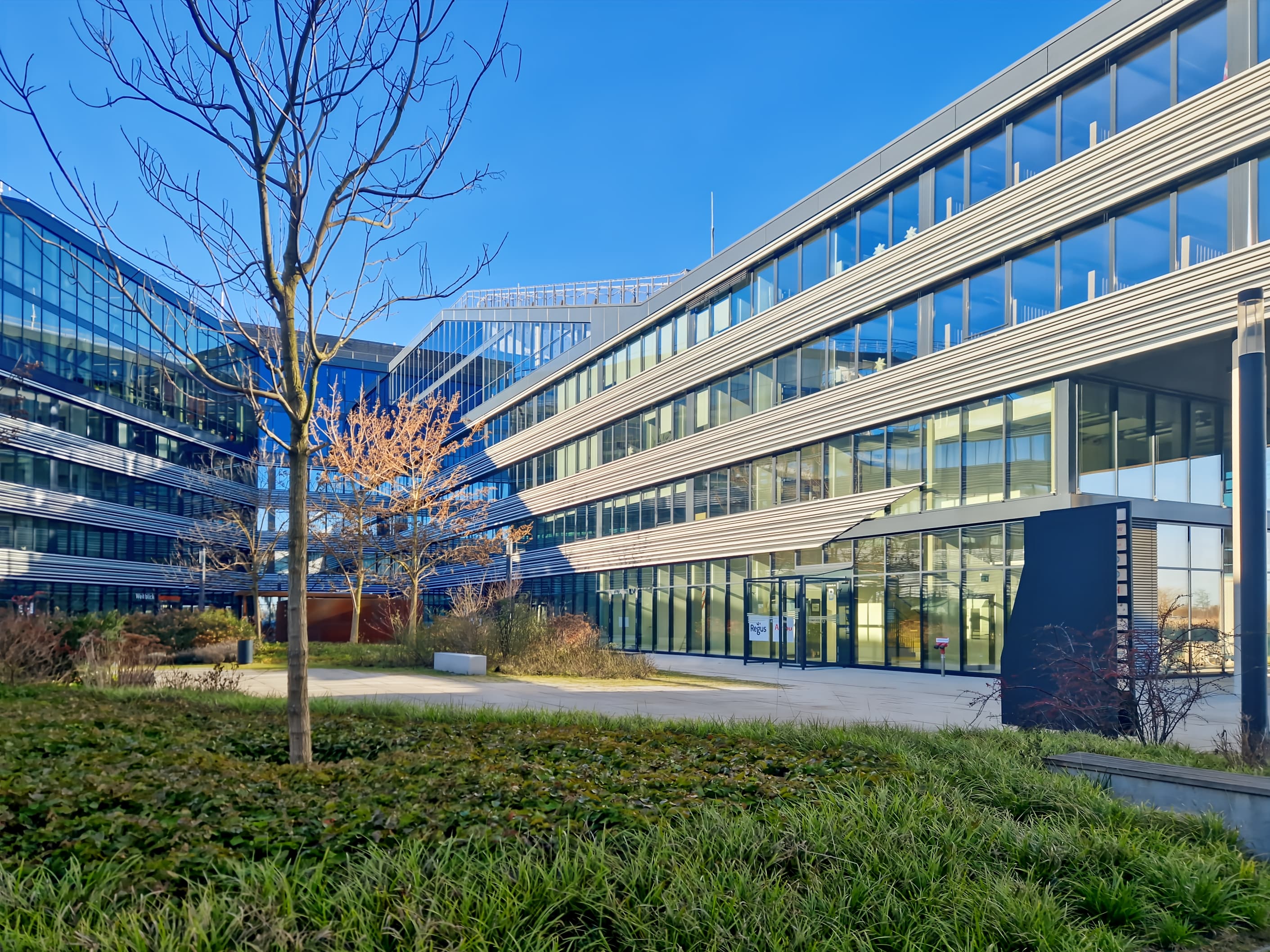 AUGSBURG, Weitblick image 5