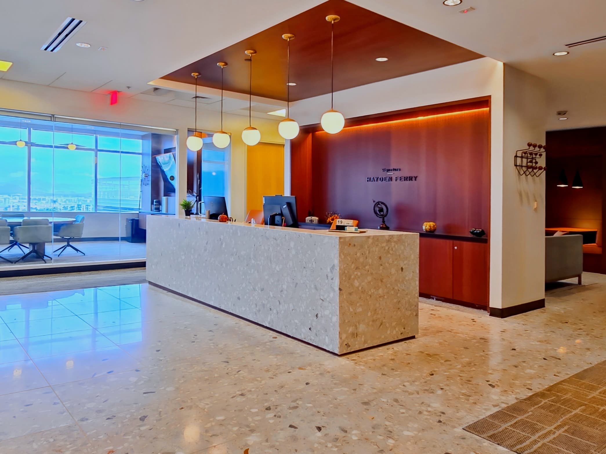 AZ, Tempe - Hayden Ferry Lake image 1 AZ, Tempe - Hayden Ferry Lake image 1