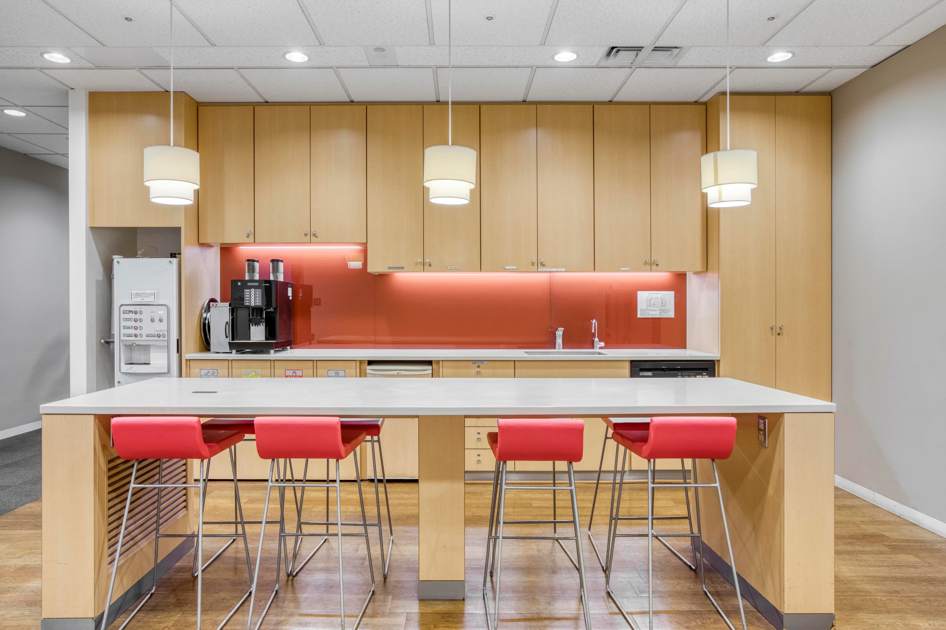 TOKYO, Arca Central image 7