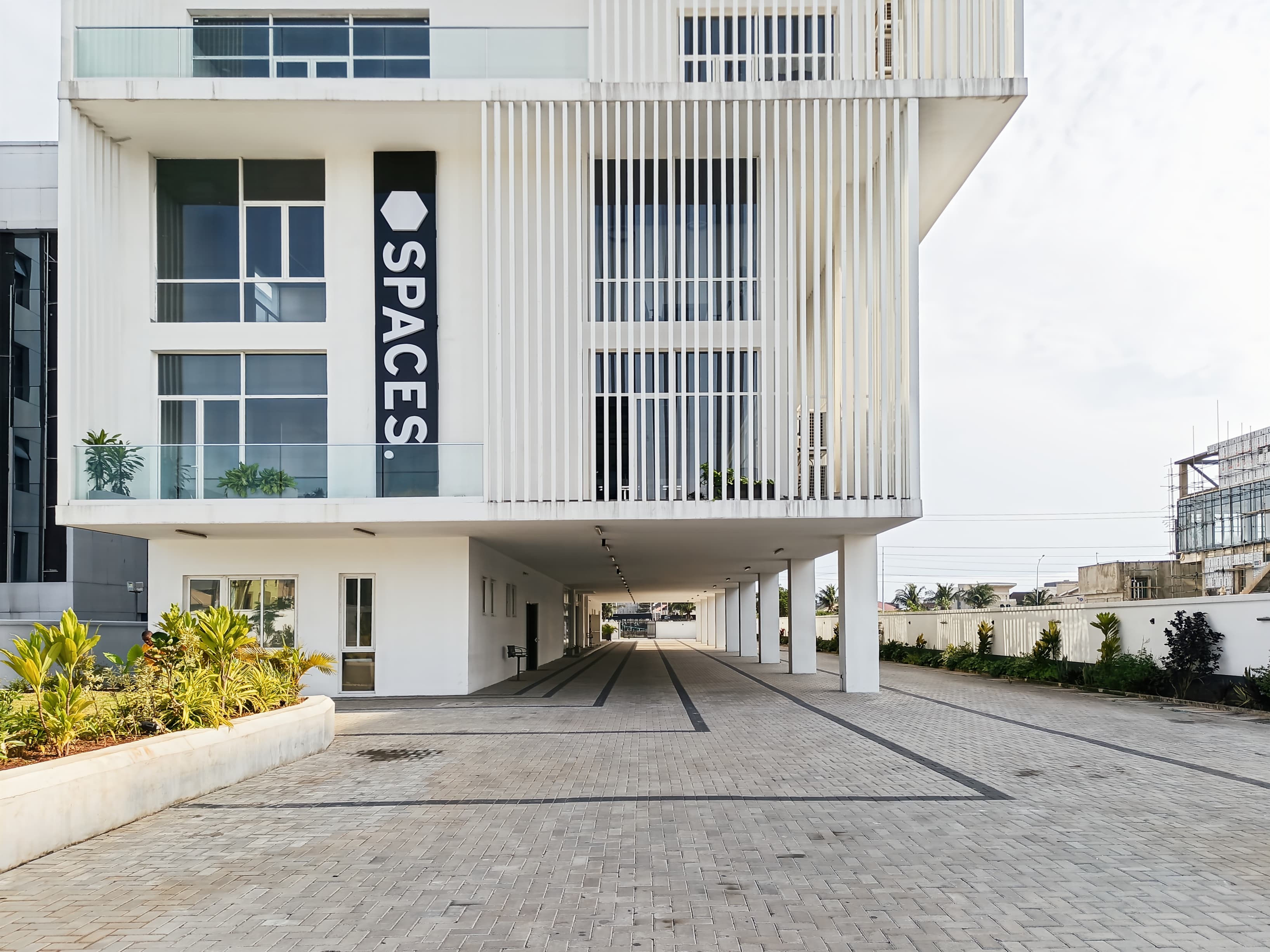 Lagos, Providence Street image 3