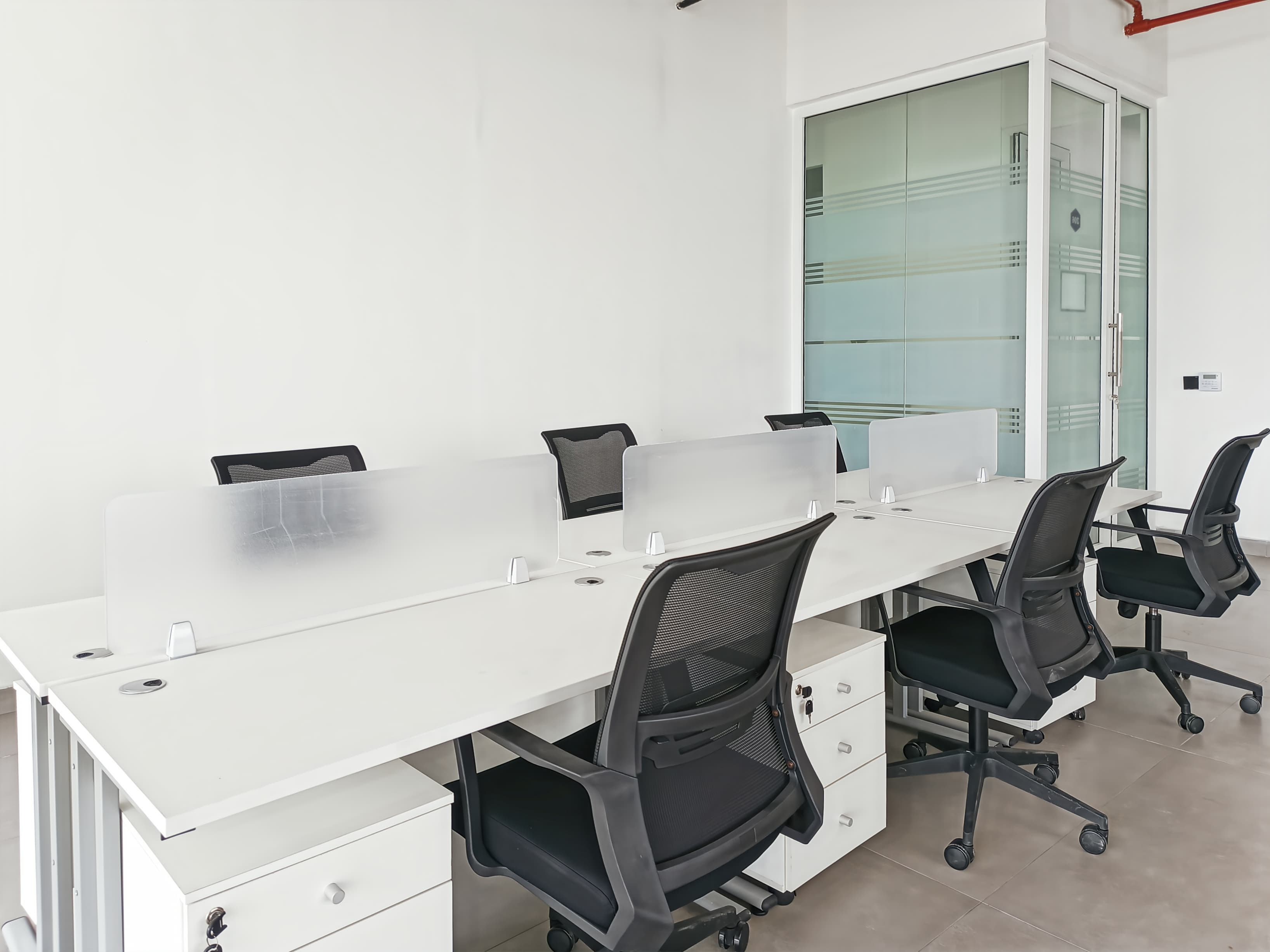 Lagos, Providence Street image 13