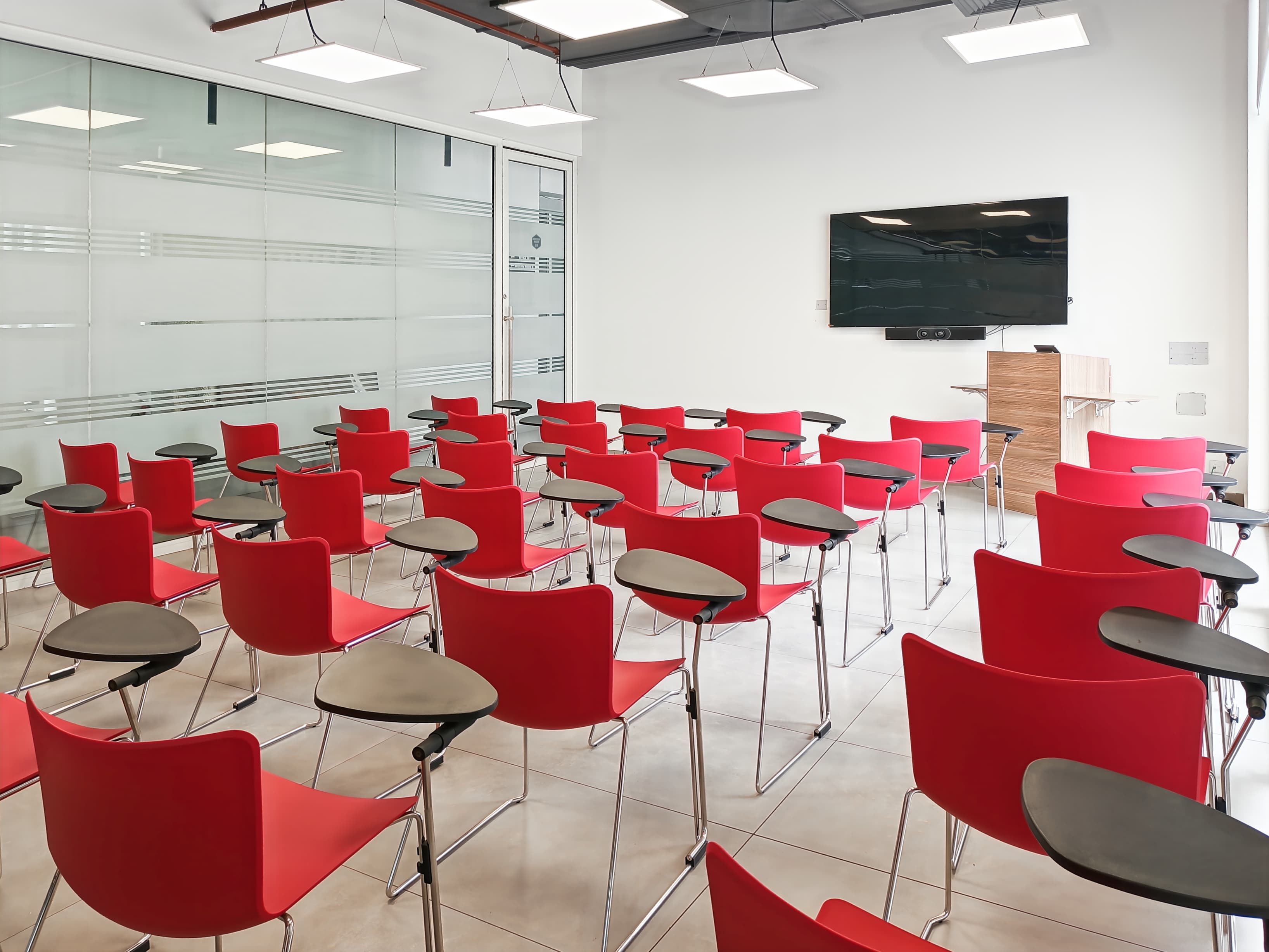 Lagos, Providence Street image 8