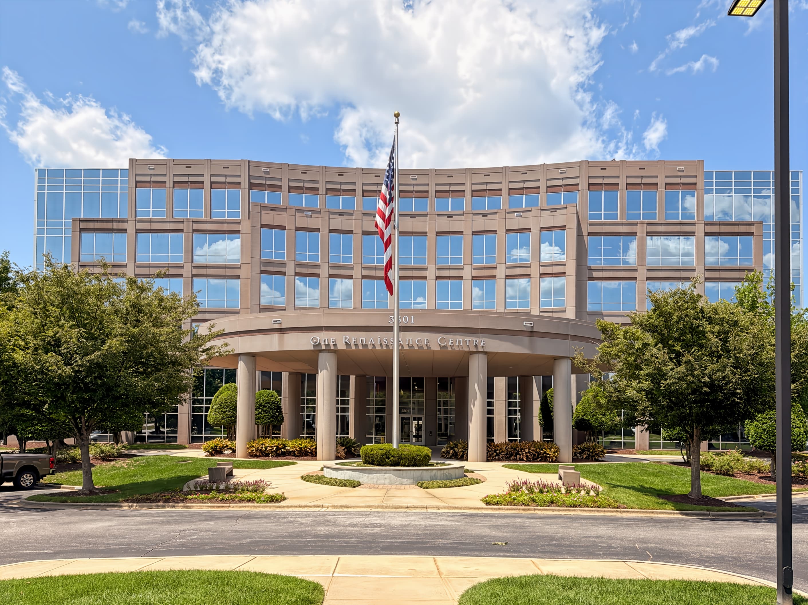 NC, Raleigh - The Exchange image 5