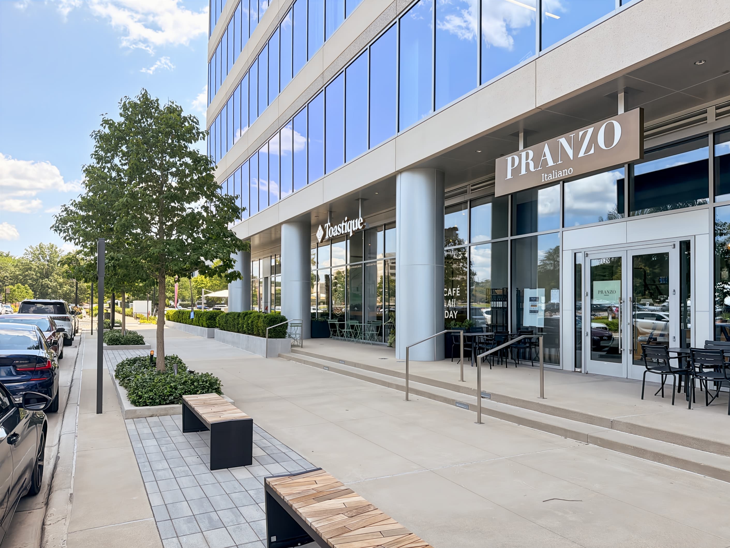 NC, Raleigh - The Exchange image 9