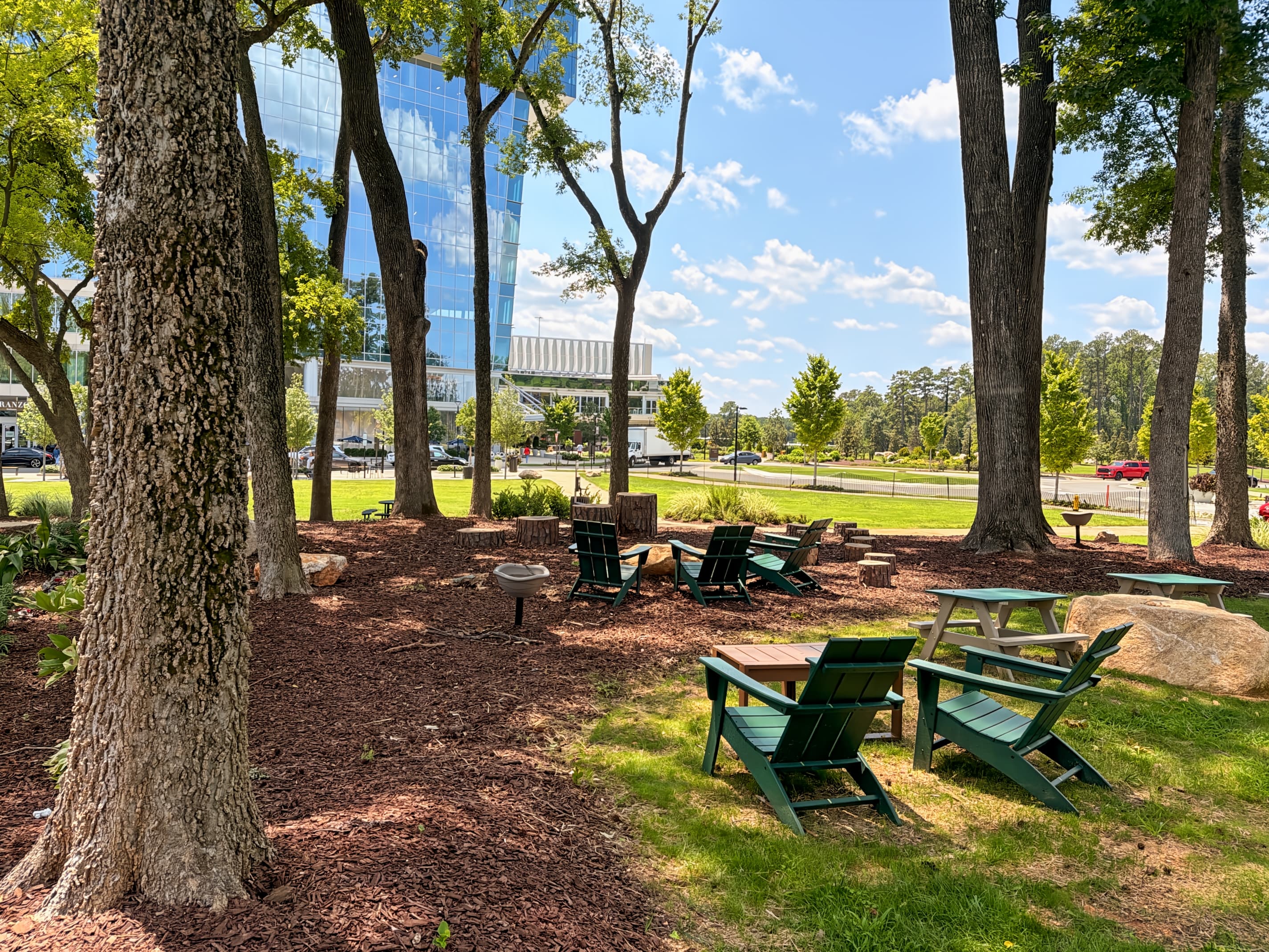 NC, Raleigh - The Exchange image 12