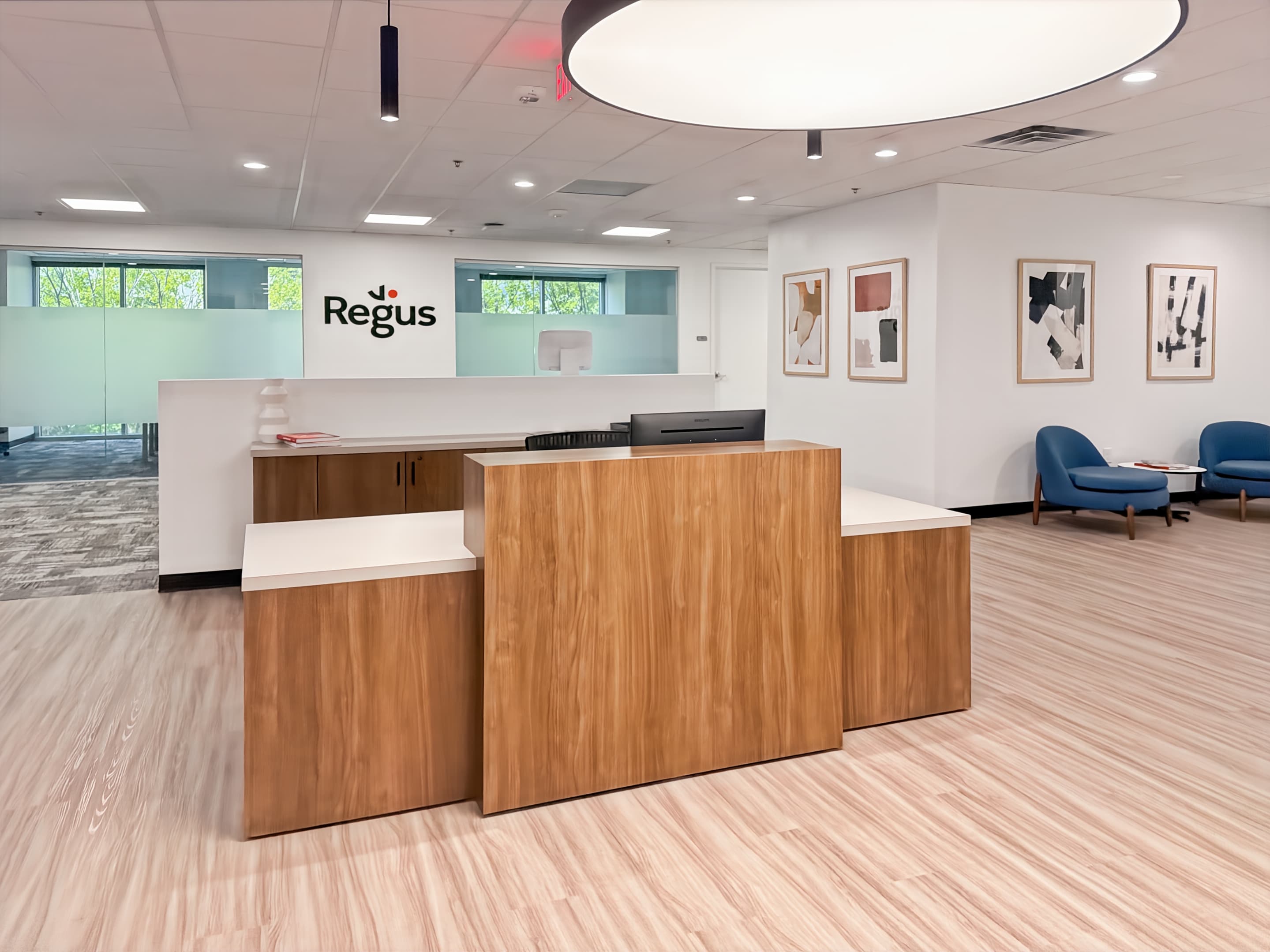 NC, Raleigh - The Exchange image 8