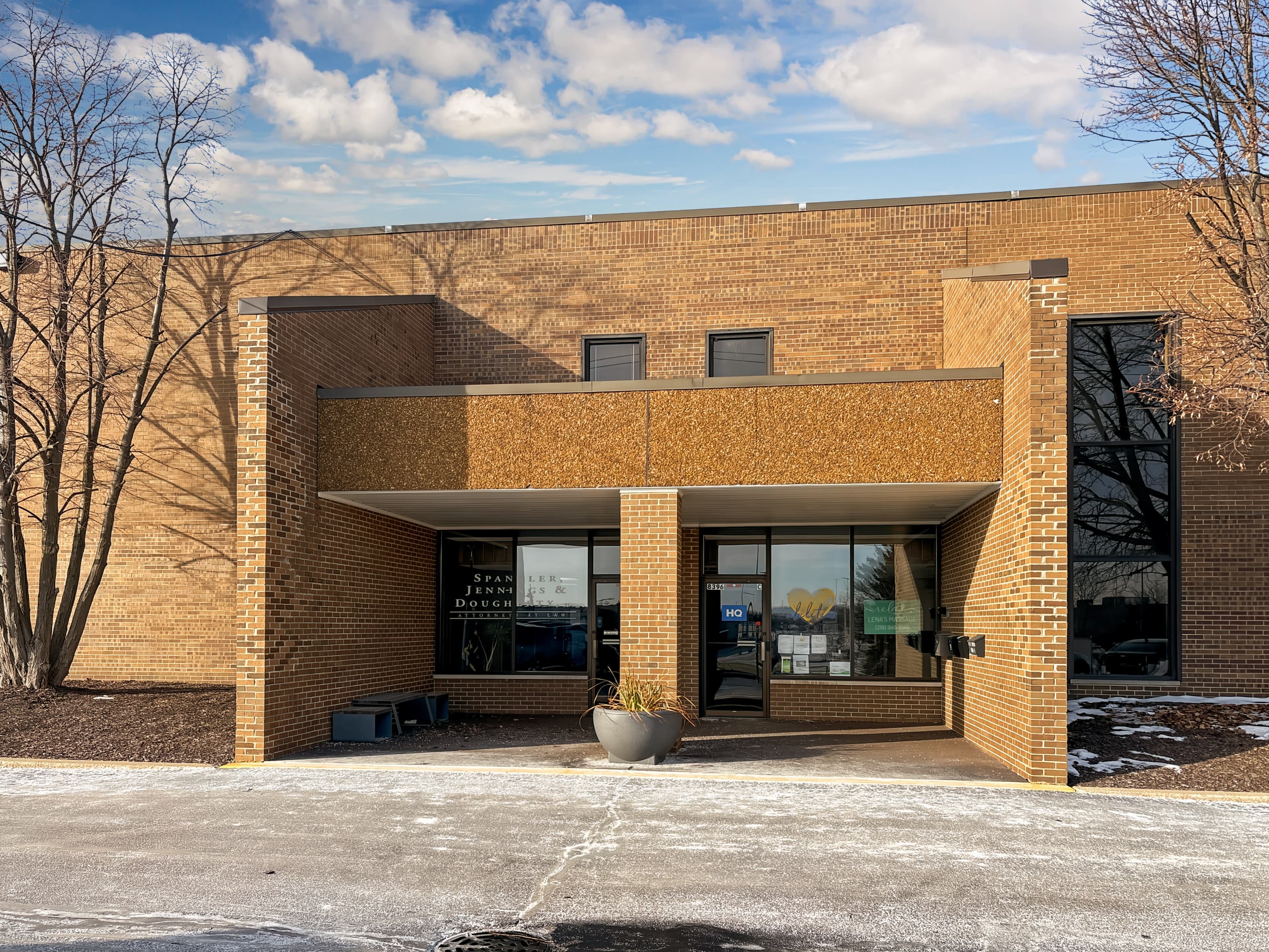 IN, Merrillville - Mississippi St image 3