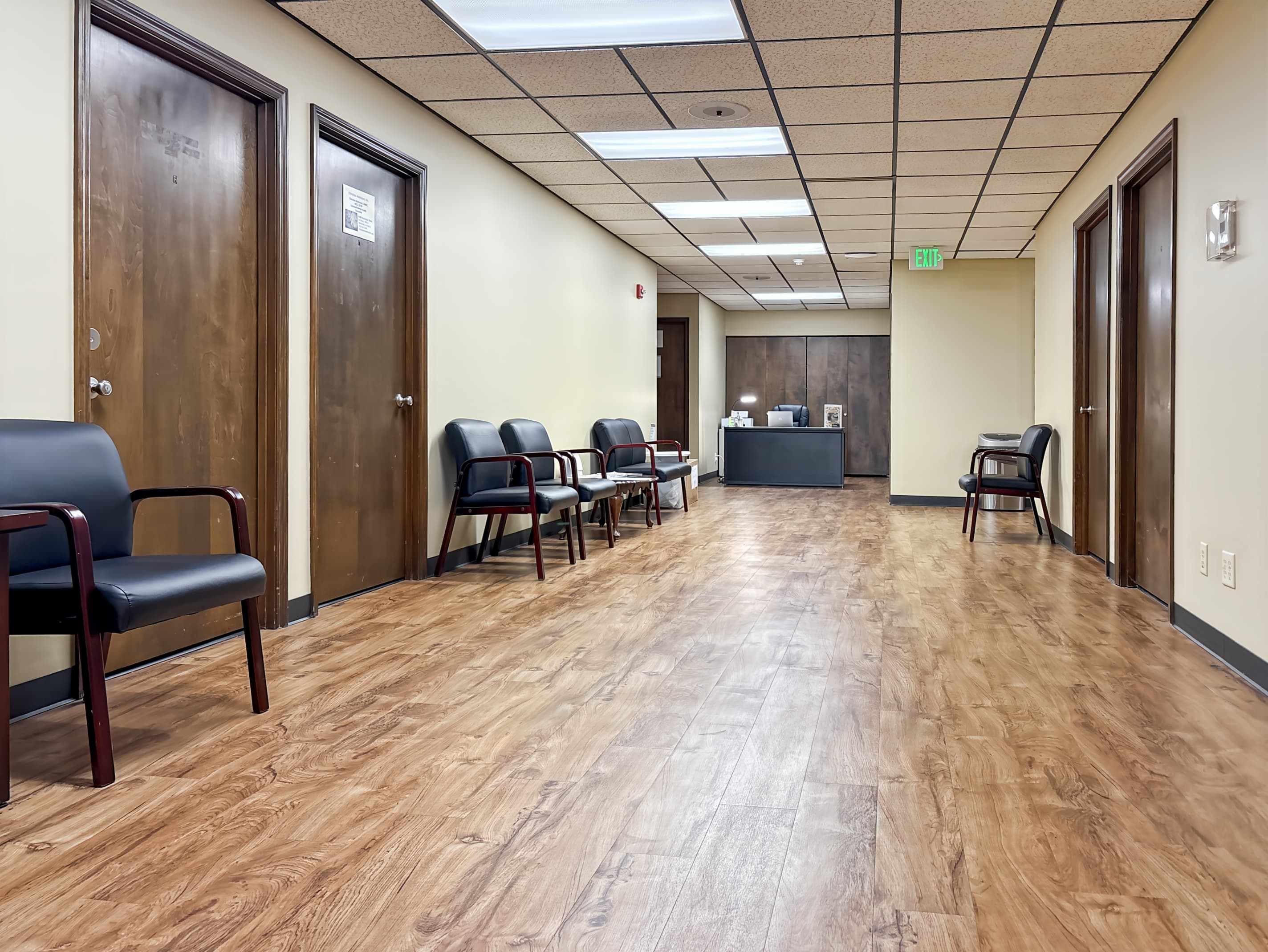 IN, Merrillville - Mississippi St image 1