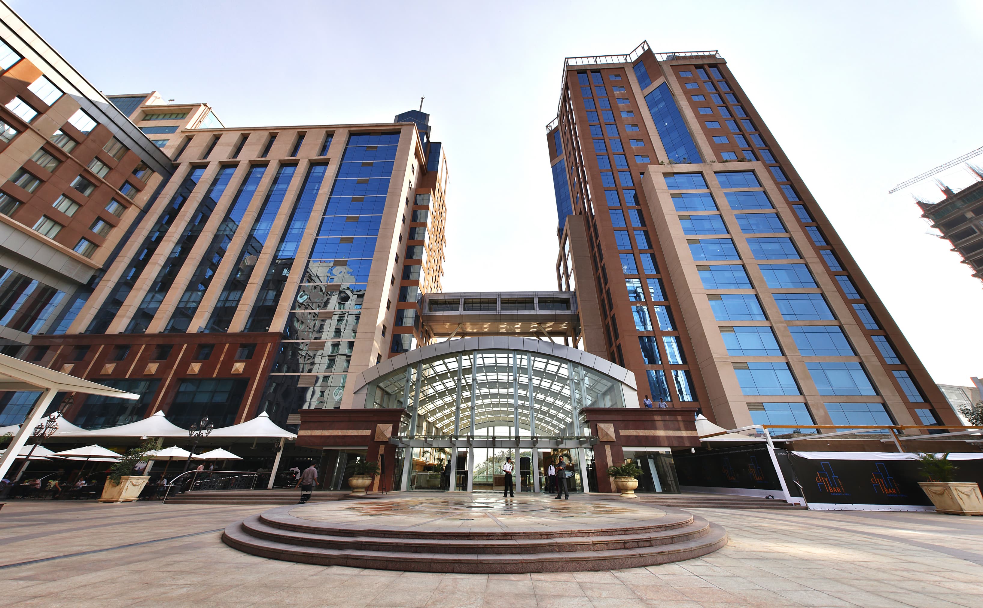 Bangalore UB City image 12