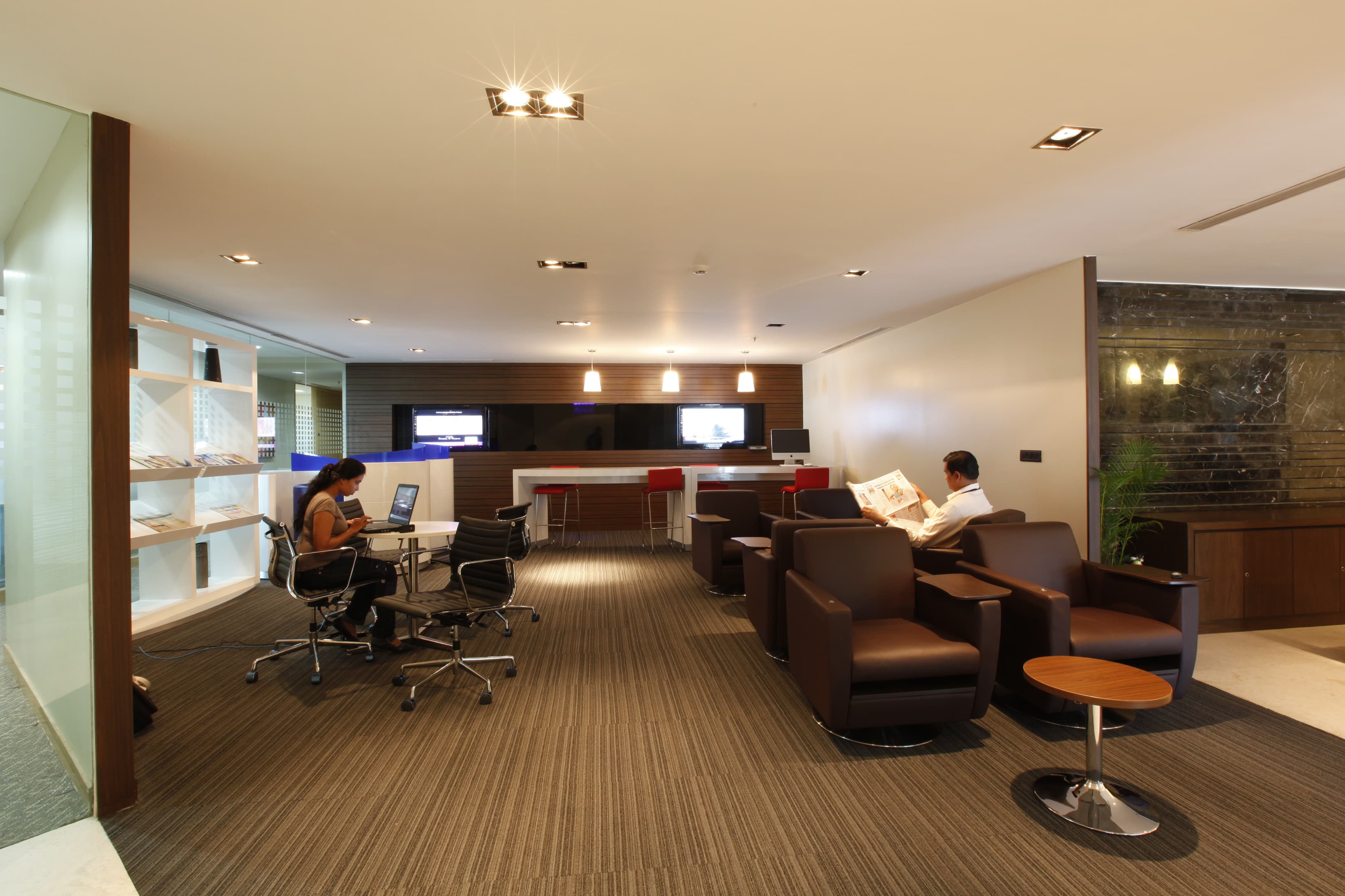 Bangalore UB City image 9